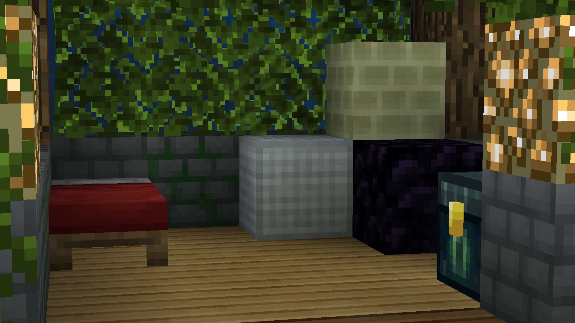 Gallery Image 4 for Anora // Blue Recolor on vVPRP