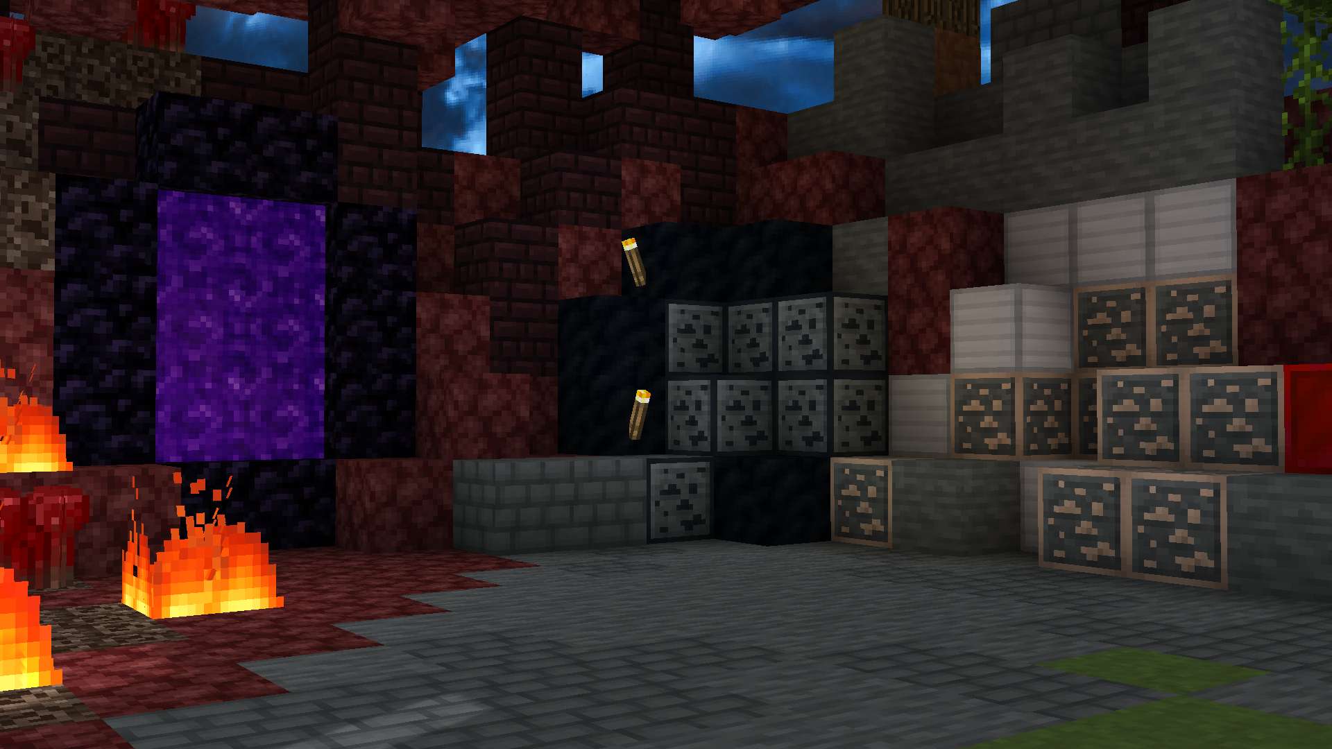 Gallery Image 2 for Anora // Red Recolor on vVPRP