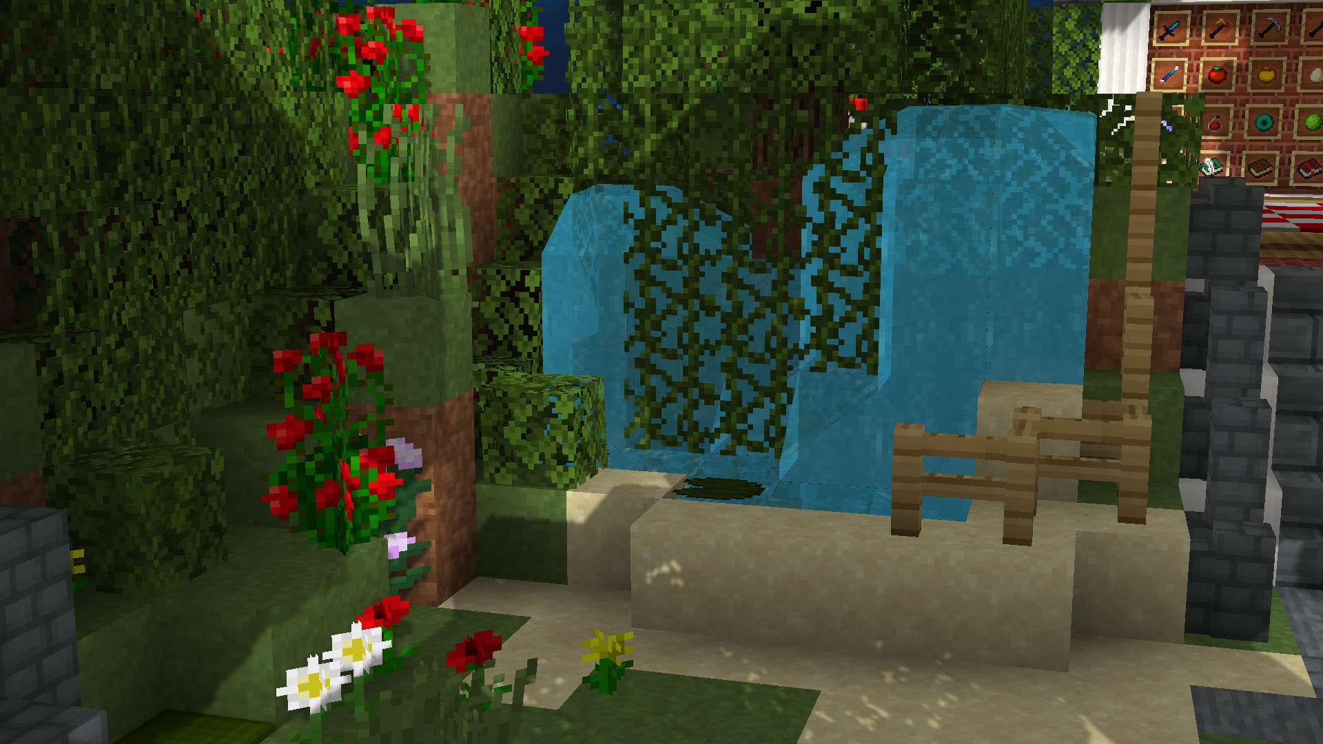 Gallery Image 3 for Anora // Red Recolor on vVPRP