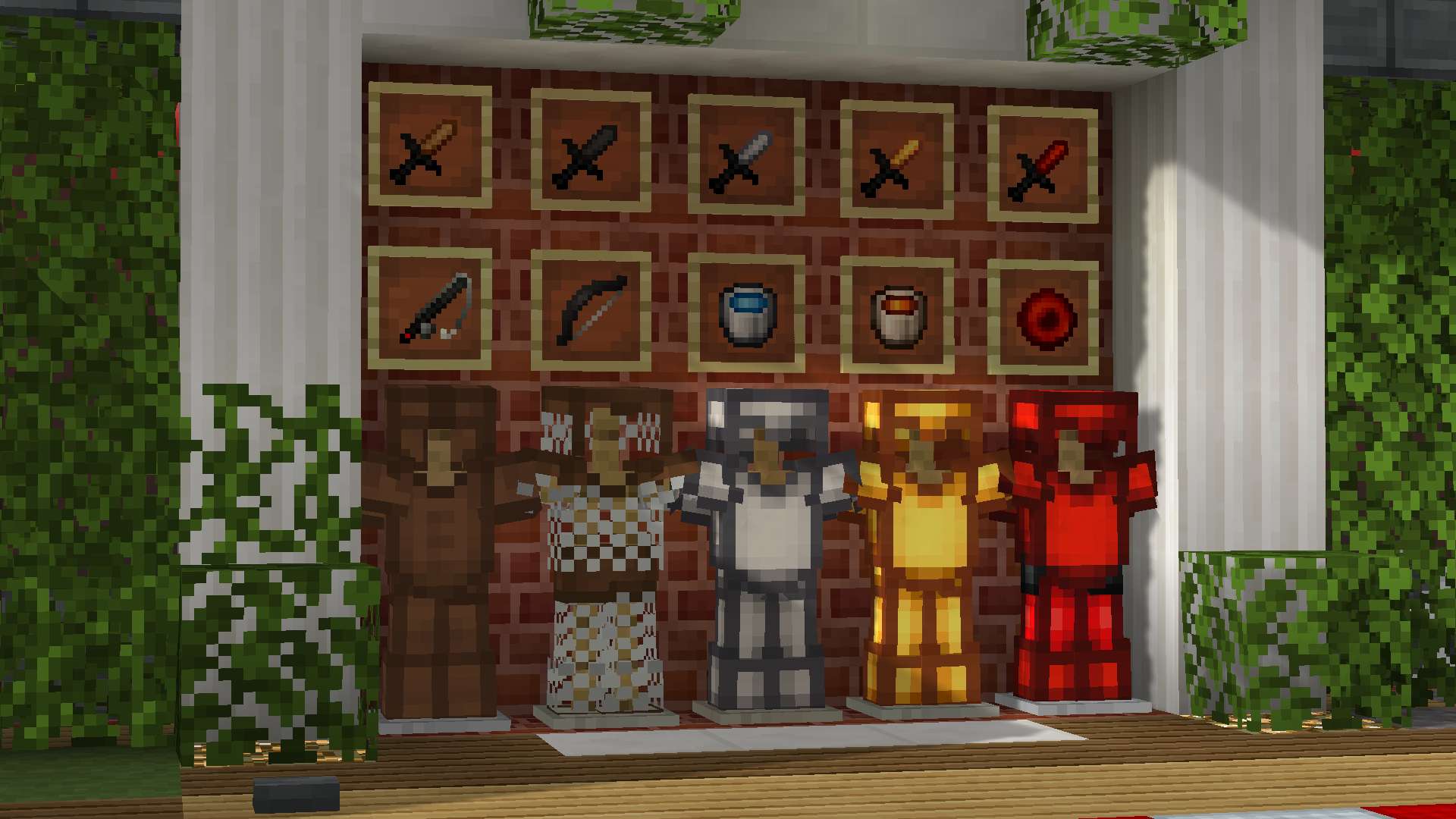 Gallery Image 4 for Anora // Red Recolor on vVPRP