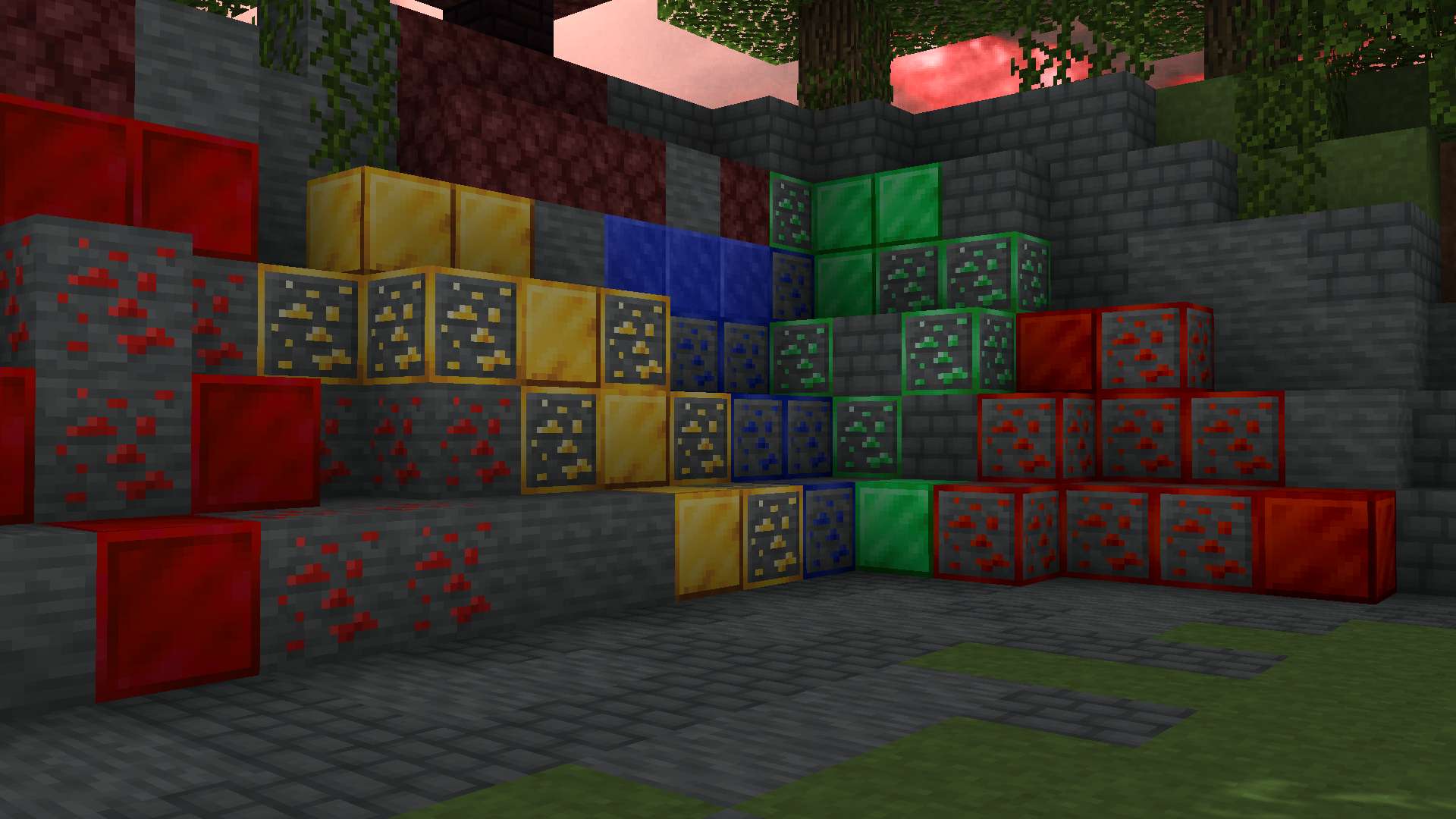 Gallery Image 7 for Anora // Red Recolor on vVPRP