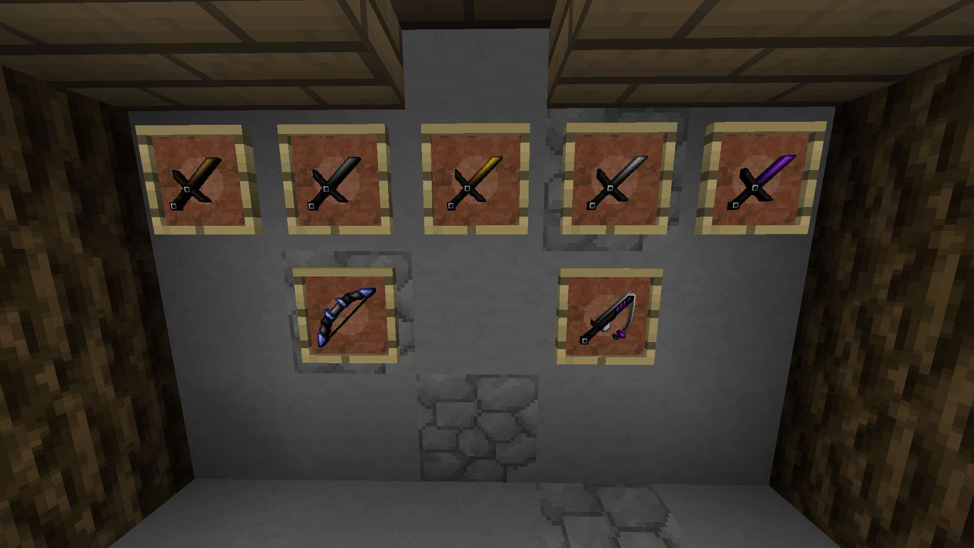 Gallery Image 1 for Spark PvP v7 on vVPRP