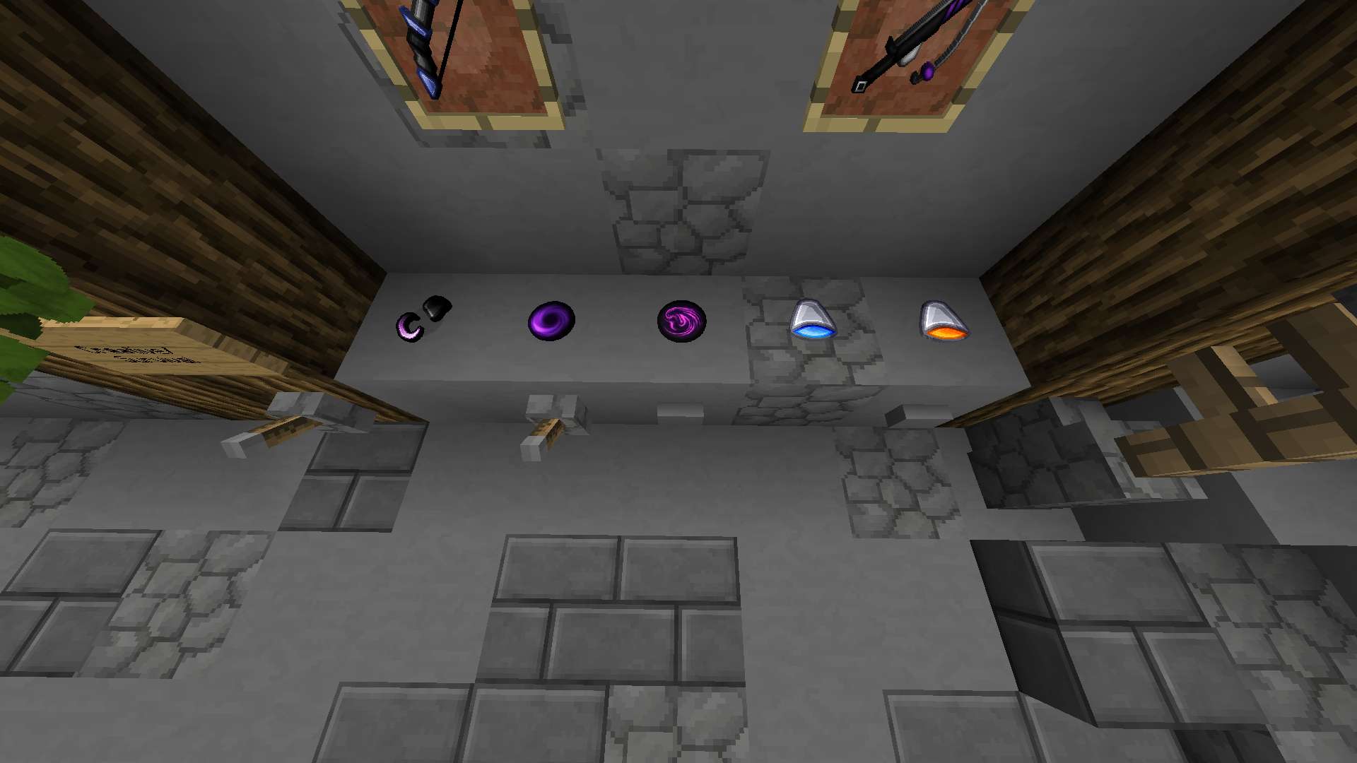 Gallery Image 2 for Spark PvP v7 on vVPRP