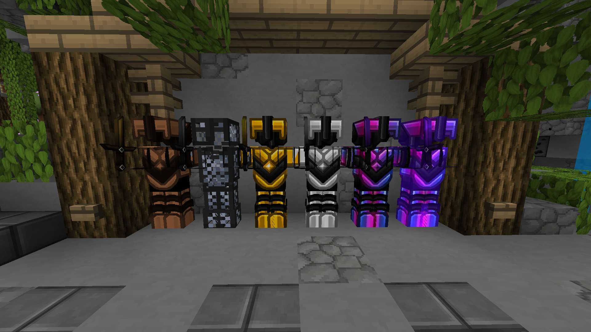 Gallery Image 3 for Spark PvP v7 on vVPRP