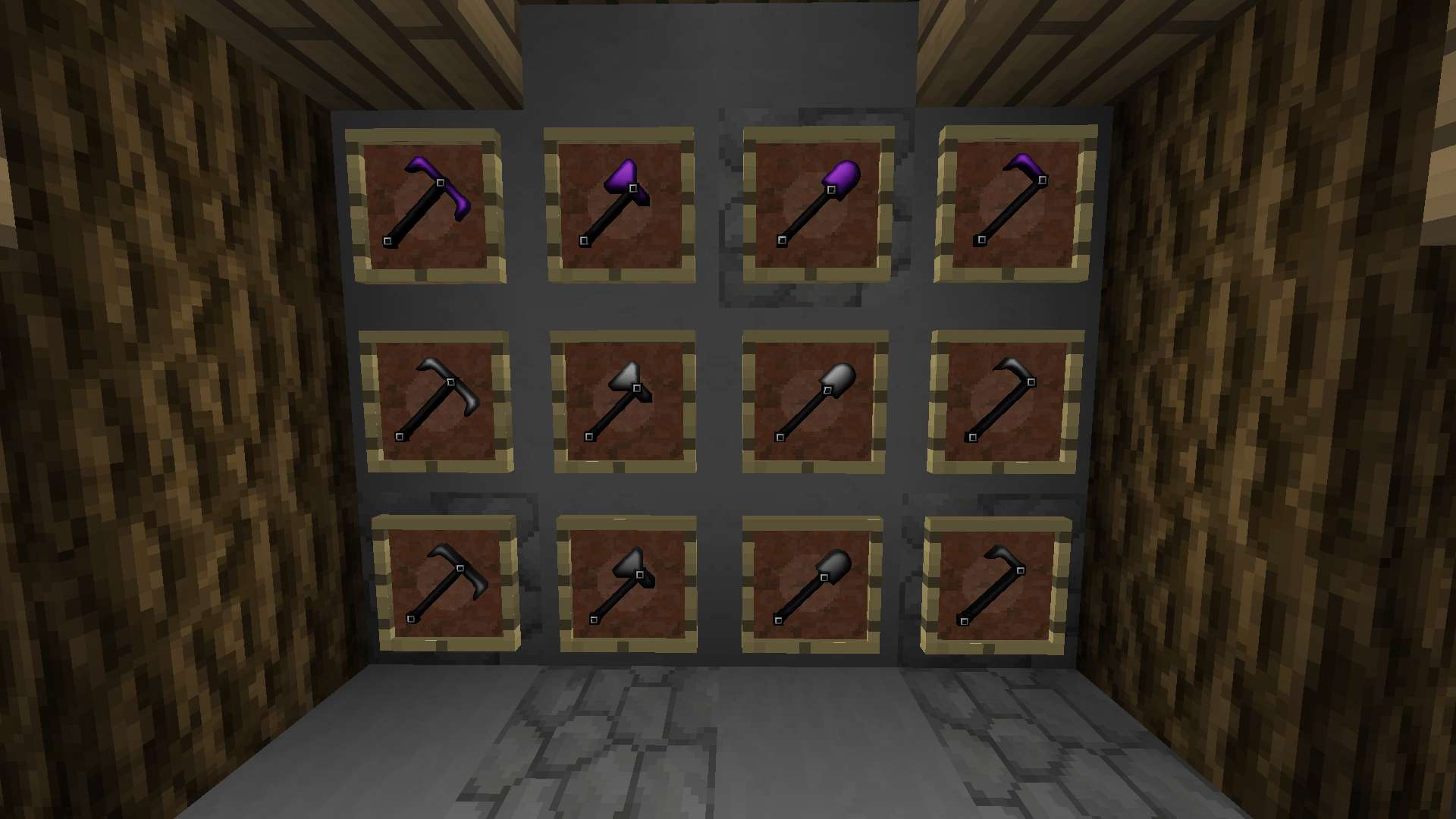 Gallery Image 5 for Spark PvP v7 on vVPRP