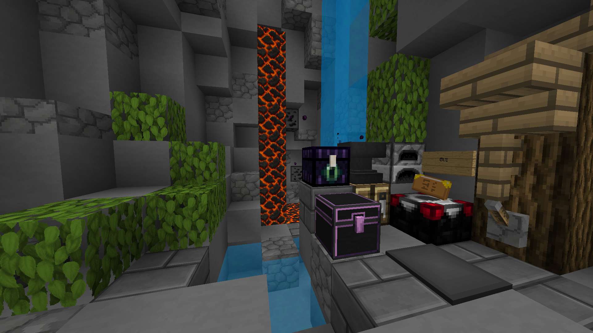 Gallery Image 6 for Spark PvP v7 on vVPRP
