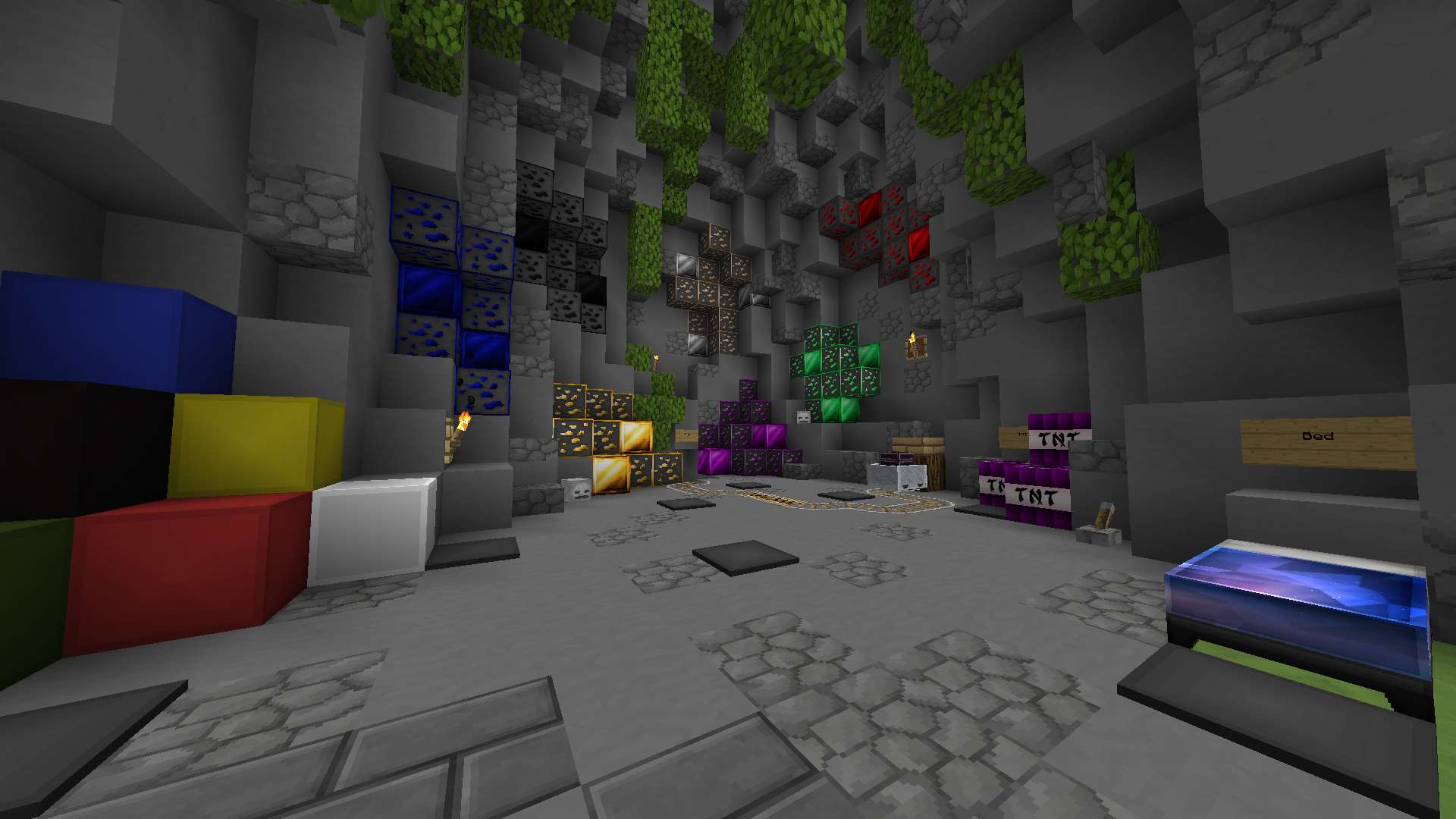 Gallery Image 7 for Spark PvP v7 on vVPRP