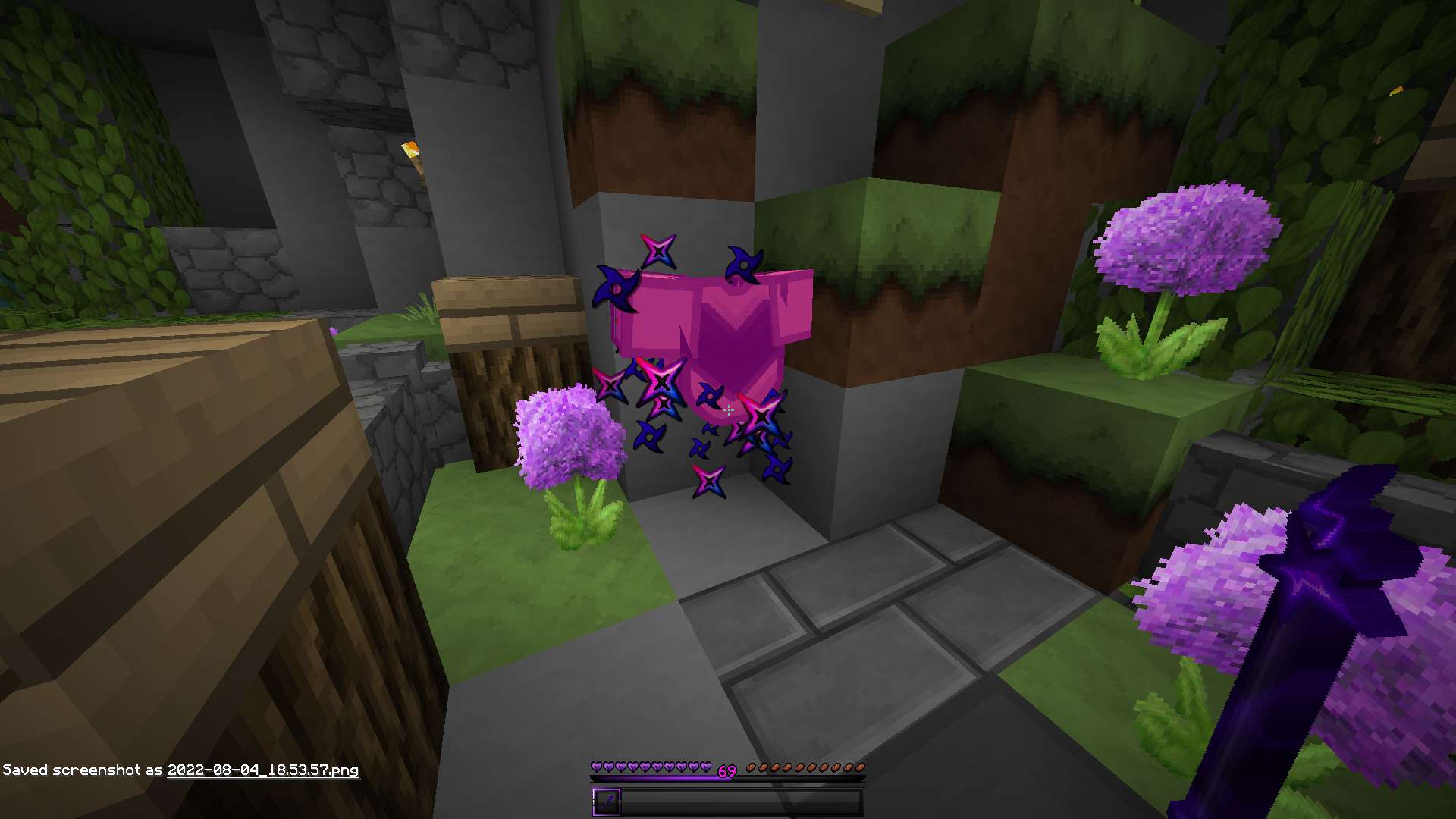 Gallery Image 8 for Spark PvP v7 on vVPRP