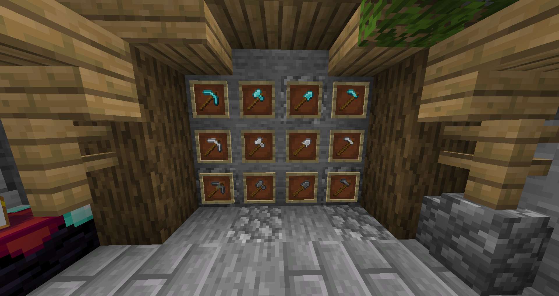 Gallery Image 1 for aquaria [] on vVPRP