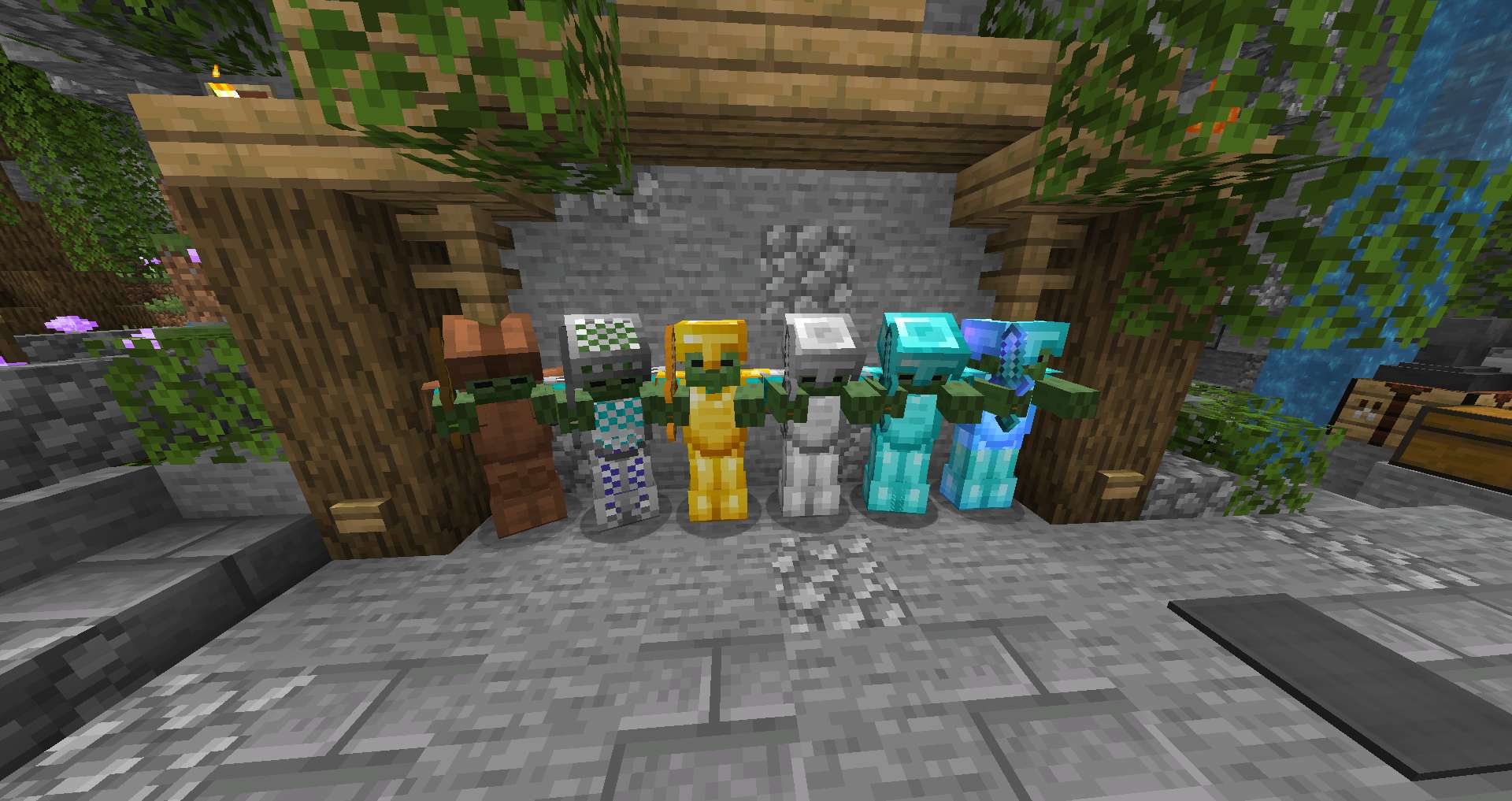 Gallery Image 3 for aquaria [] on vVPRP