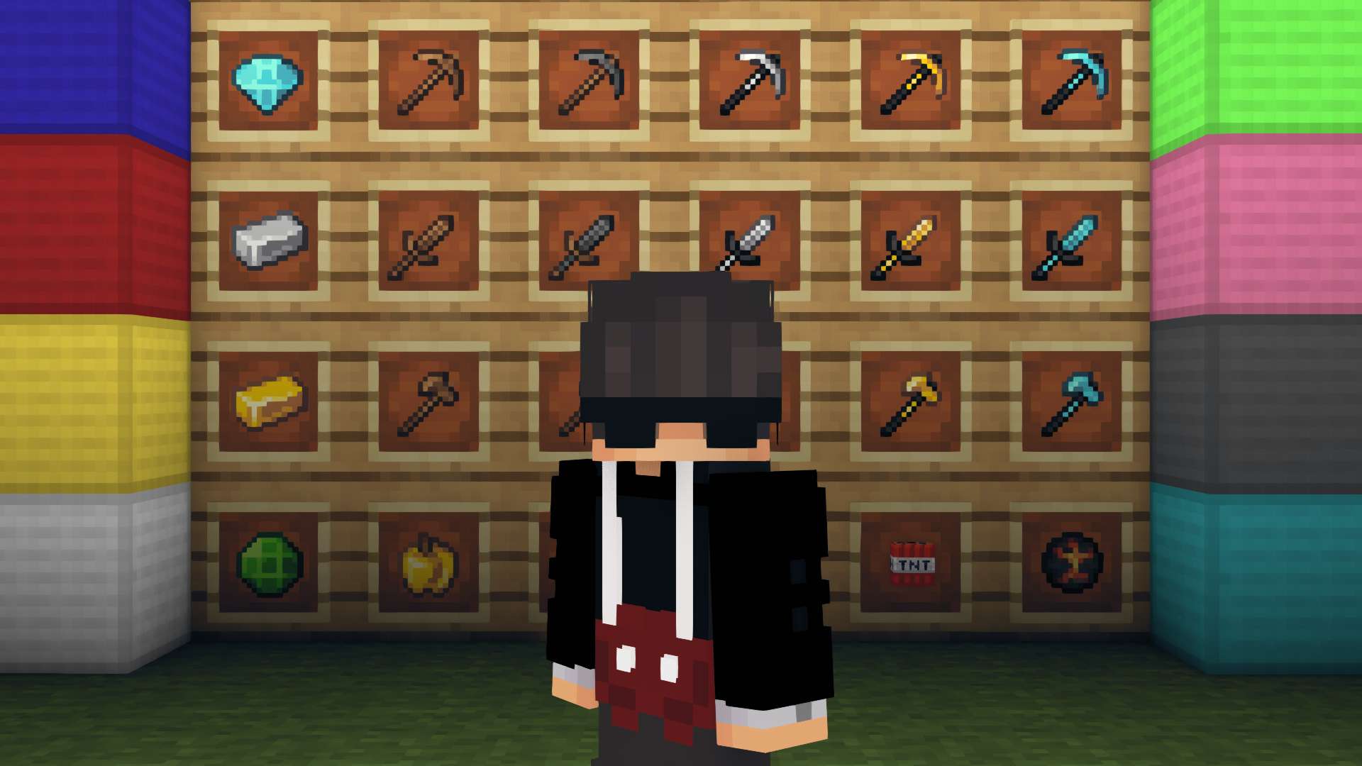 Gallery Image 1 for Buvuluv 5k on vVPRP