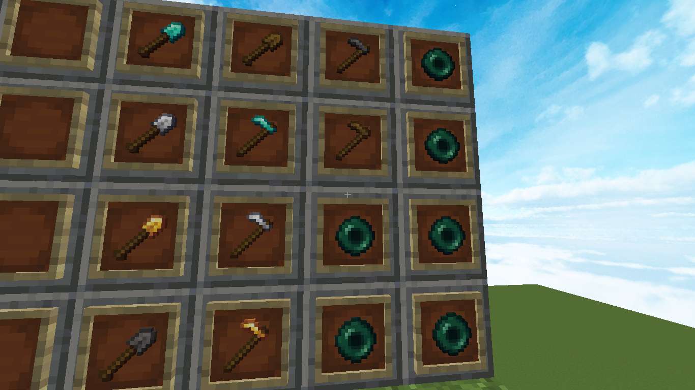 Gallery Image 4 for CaptainsPack on vVPRP