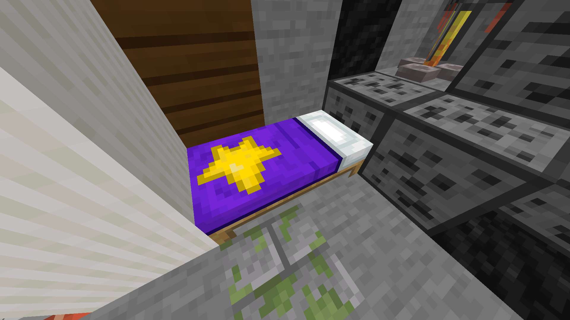 Gallery Image 2 for Blackhole 🔮 |  PvP texture pack on vVPRP