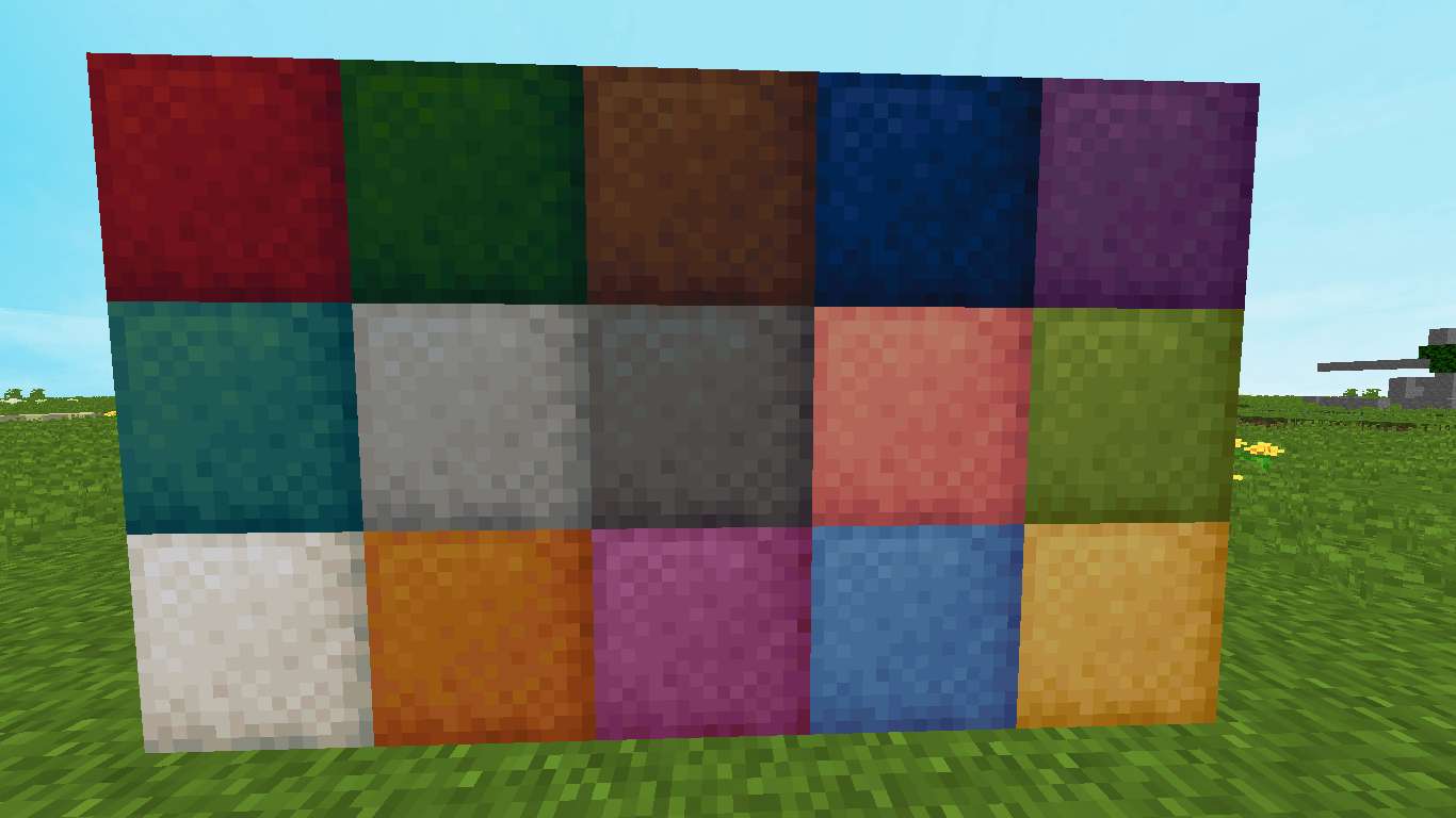 Gallery Image 1 for Best Wool Overlay on vVPRP