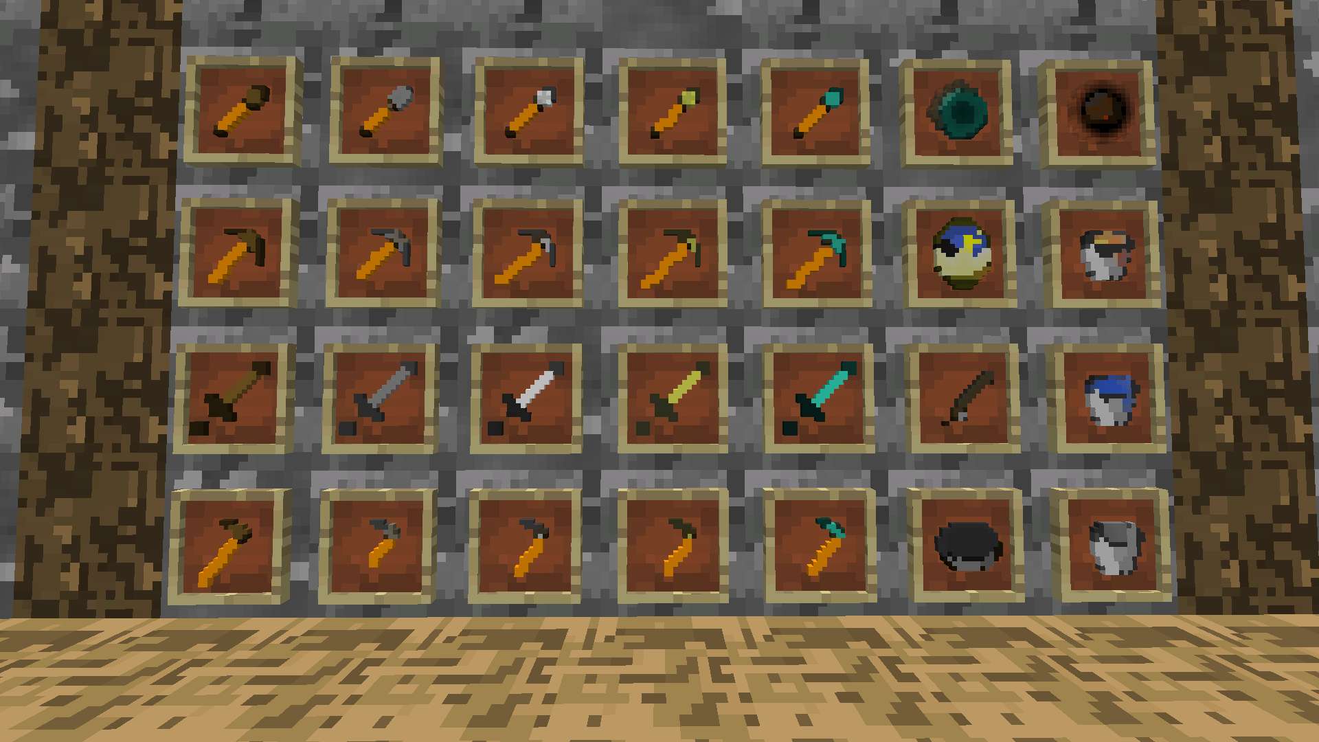Gallery Image 2 for Poggers on vVPRP