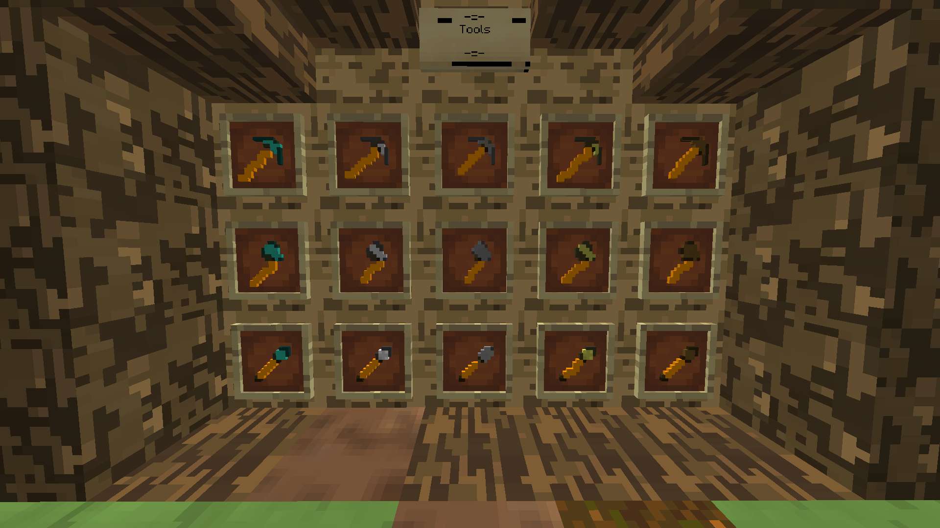 Gallery Image 2 for Poggers 1.18 on vVPRP