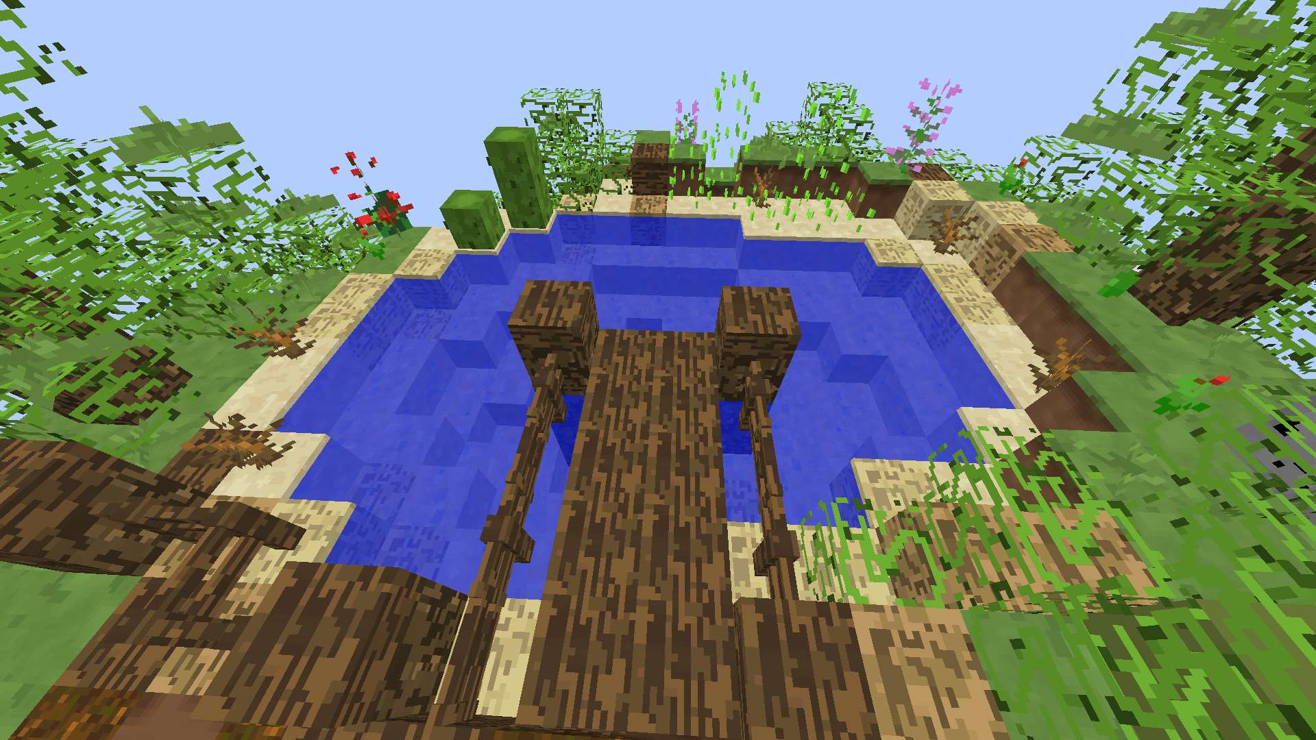 Gallery Image 5 for Poggers 1.18 on vVPRP