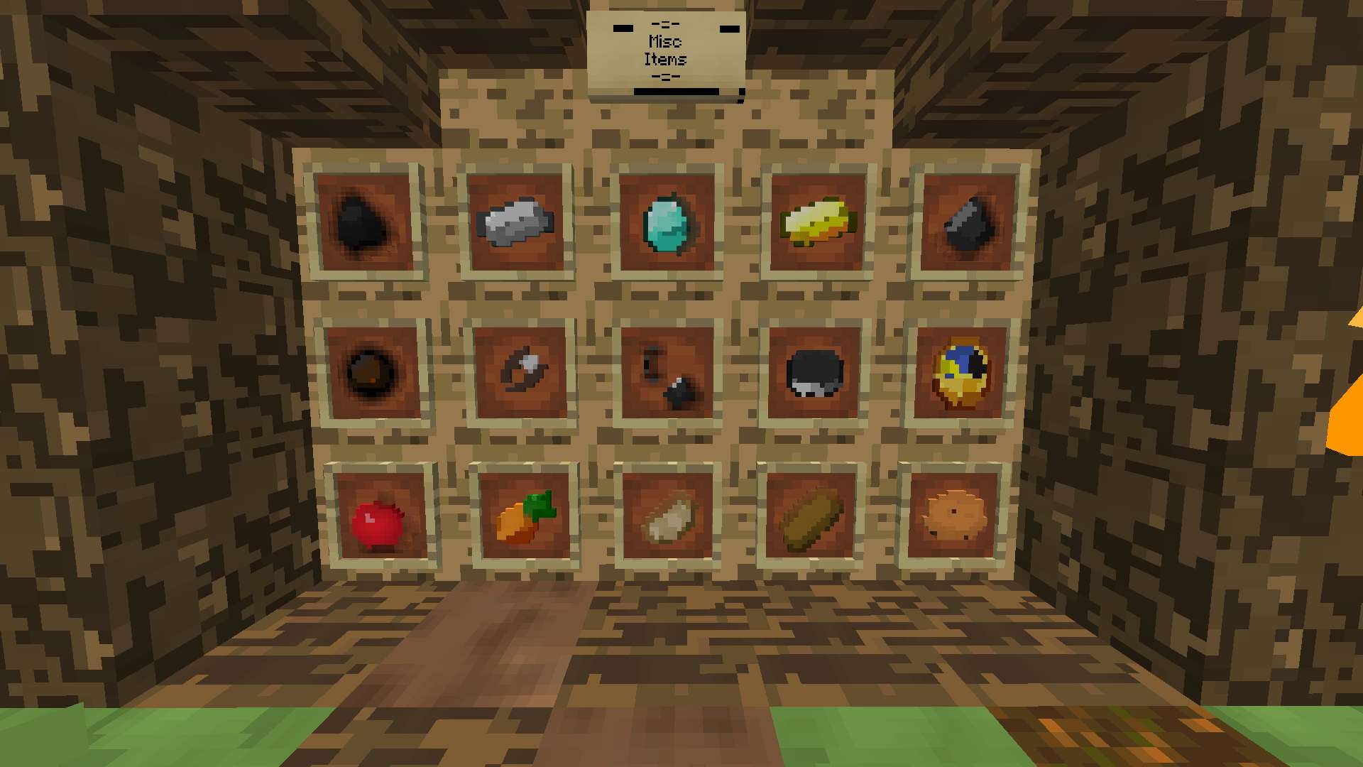 Gallery Image 6 for Poggers 1.18 on vVPRP