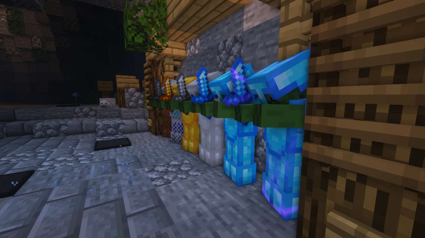 Gallery Banner for LIURYX     V-1 on PvPRP