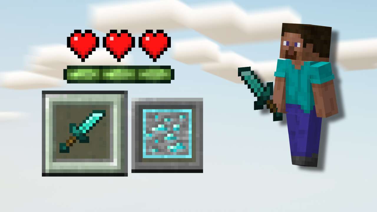 Gallery Banner for Vanilla PVP (java) on PvPRP