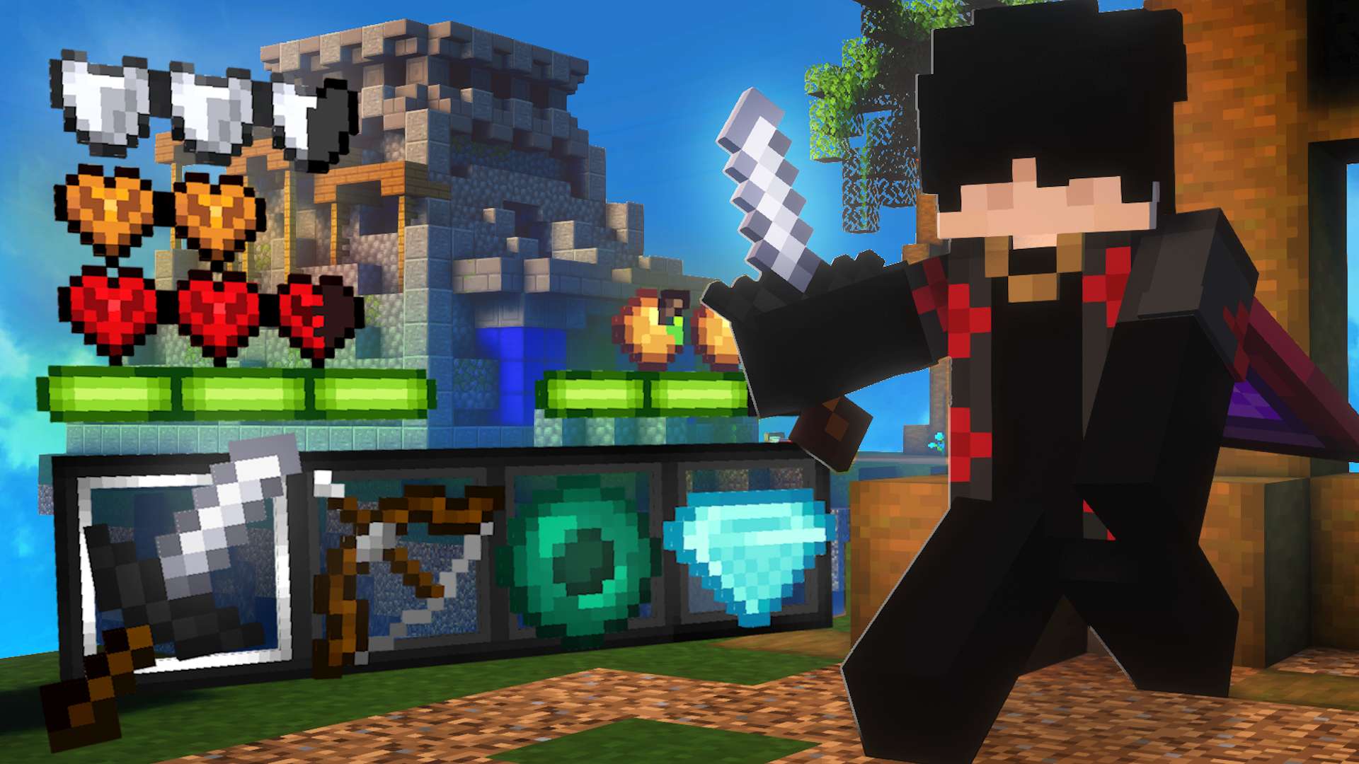Gallery Banner for Random on PvPRP