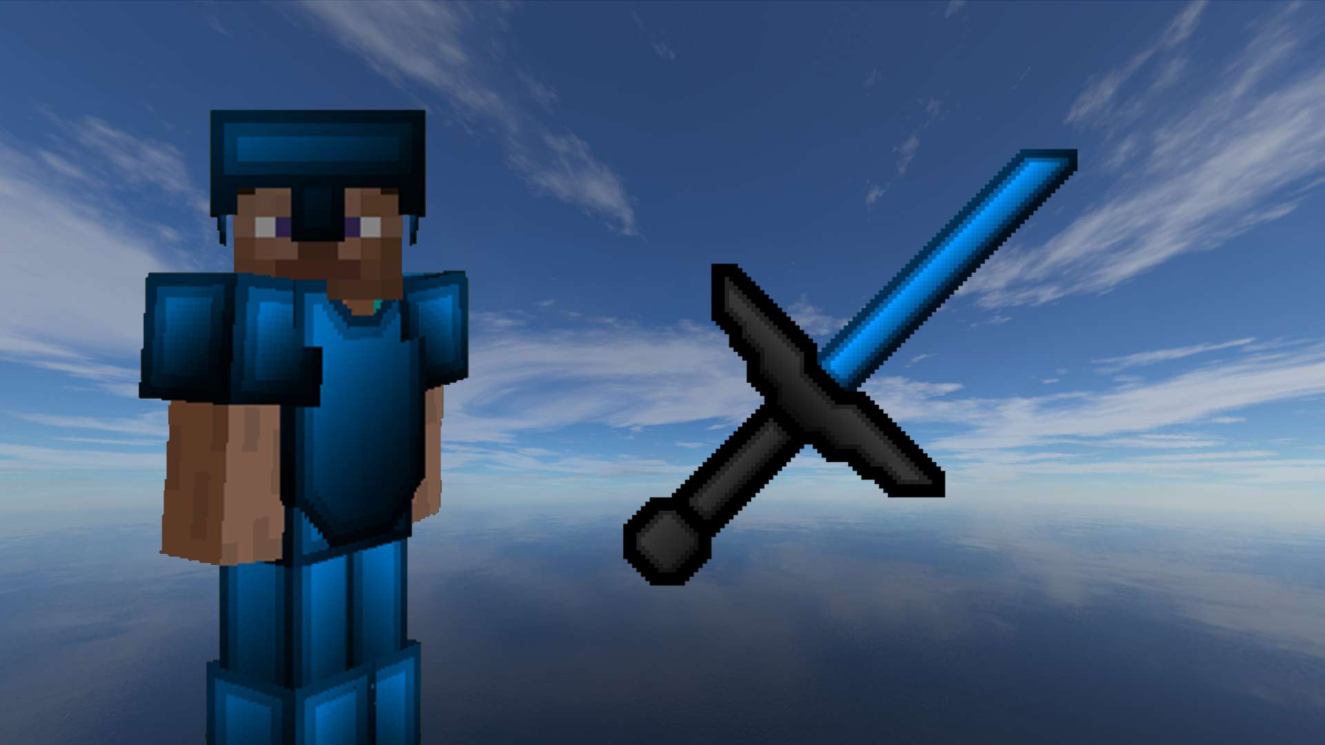 Gallery Banner for Clear Blue on PvPRP