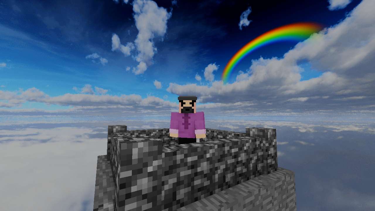 Gallery Image 7 for Default PvP on vVPRP