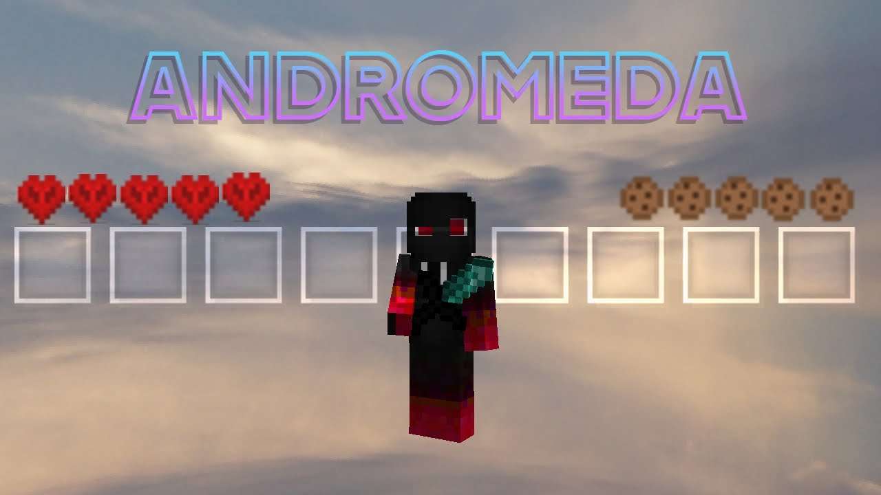 Gallery Banner for ANDROMEDA on PvPRP