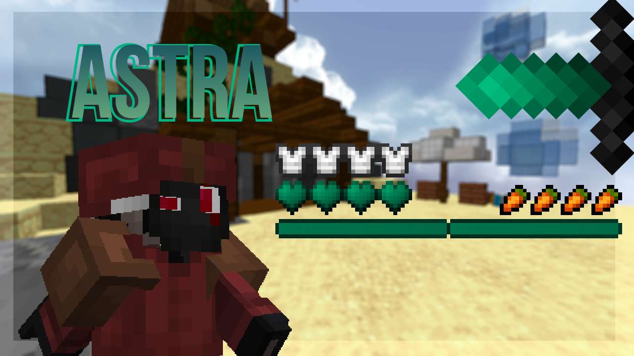 Gallery Banner for Astra on PvPRP