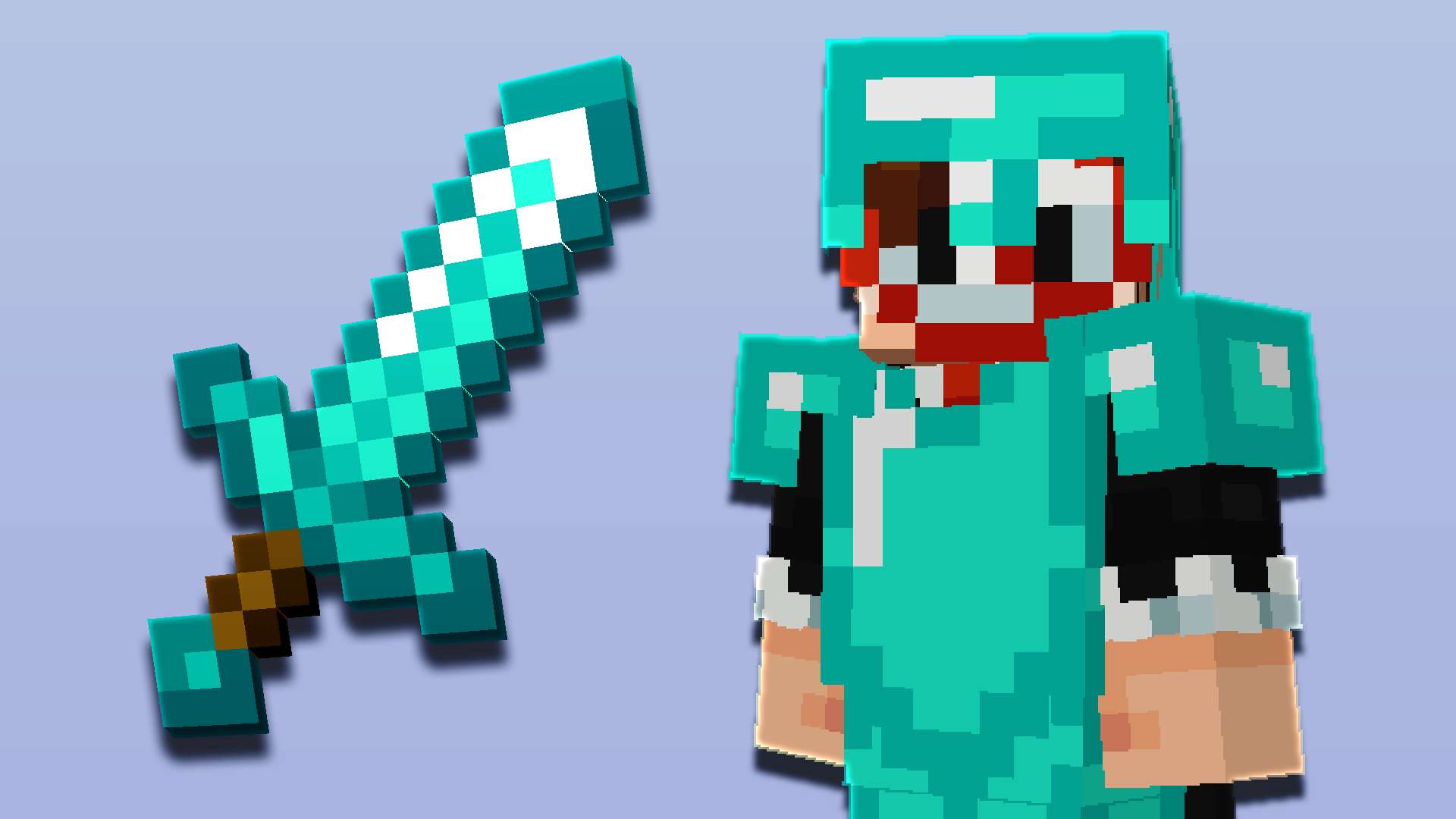 Gallery Banner for my fault wool wars overlay on PvPRP