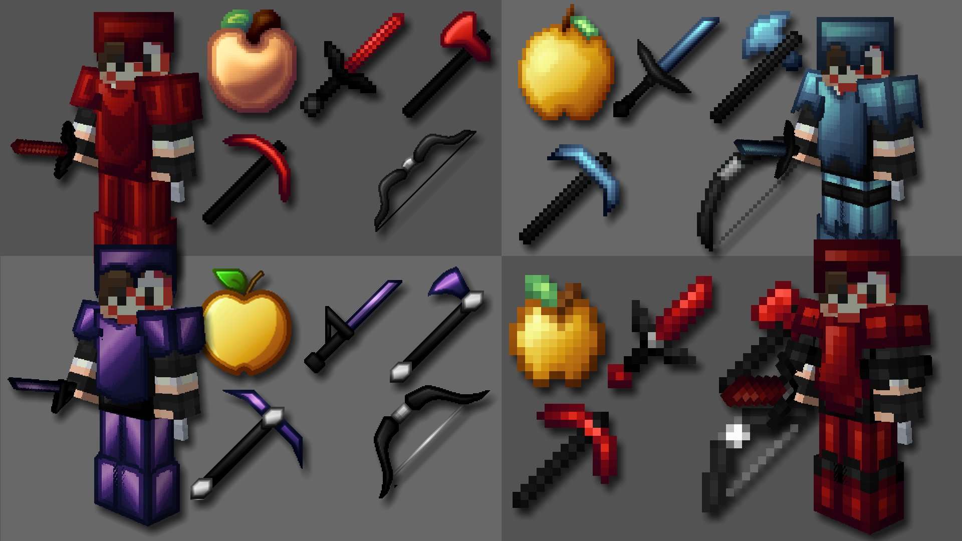 Gallery Image 1 for Rouge Revamp on vVPRP