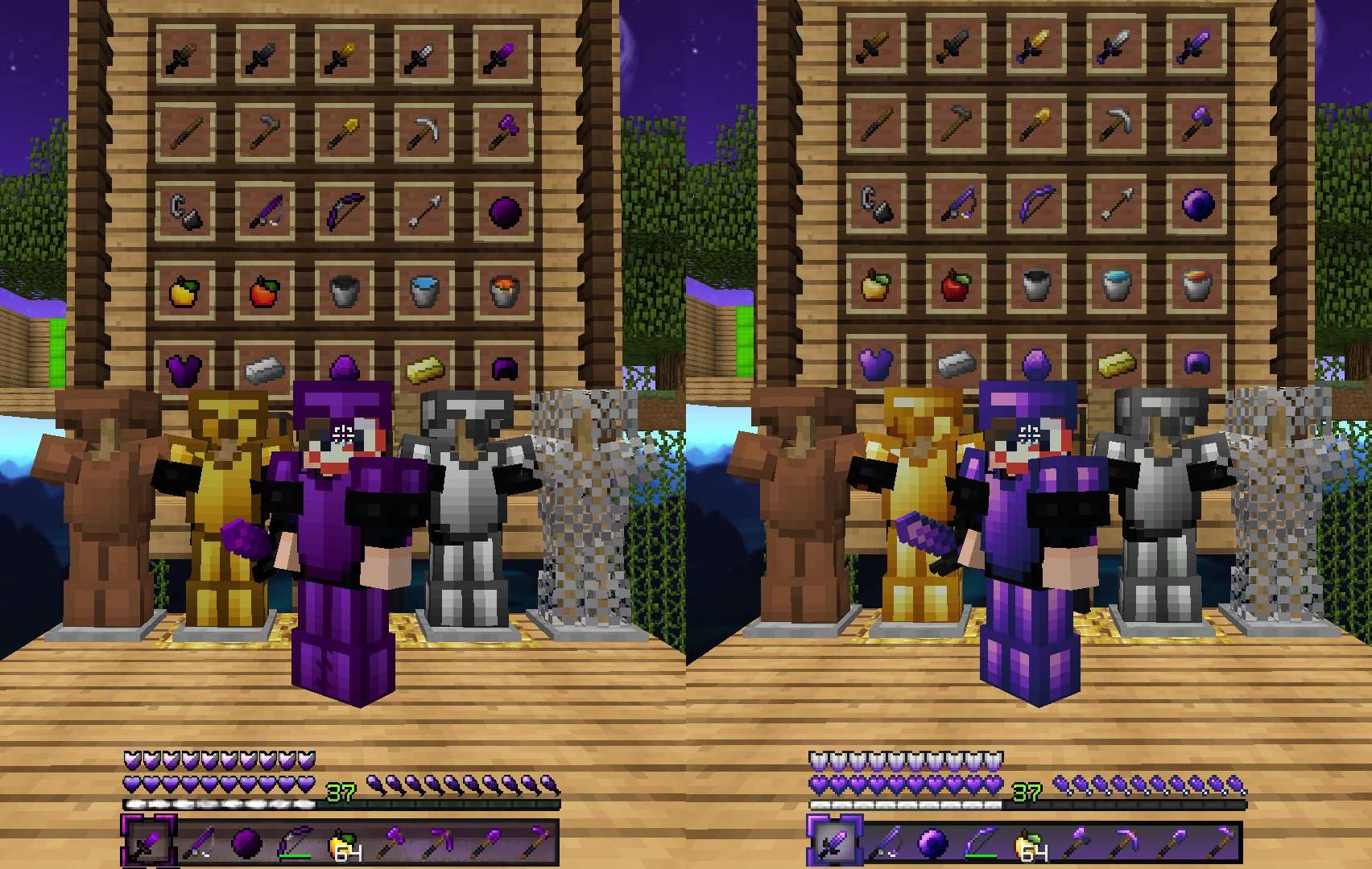 Gallery Image 1 for Atlas Revamp on vVPRP