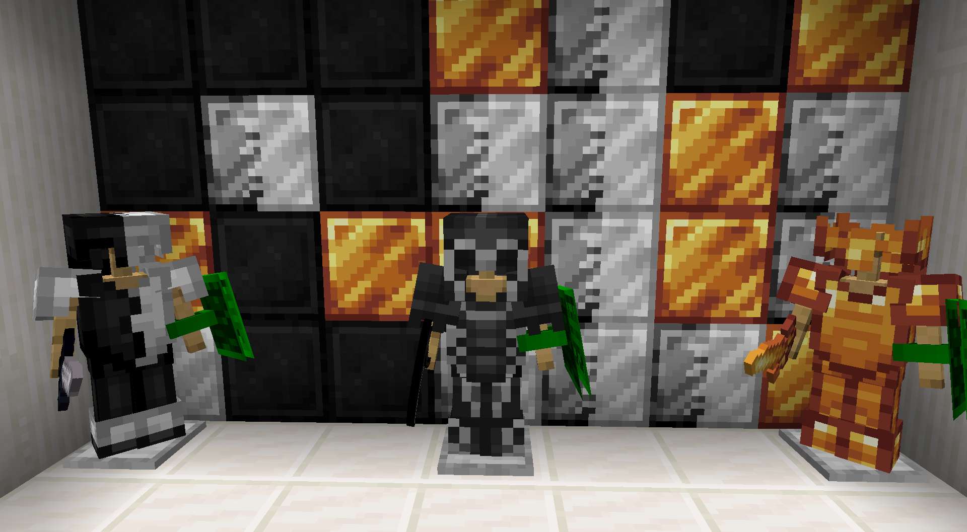 Gallery Image 6 for The Darkness on vVPRP