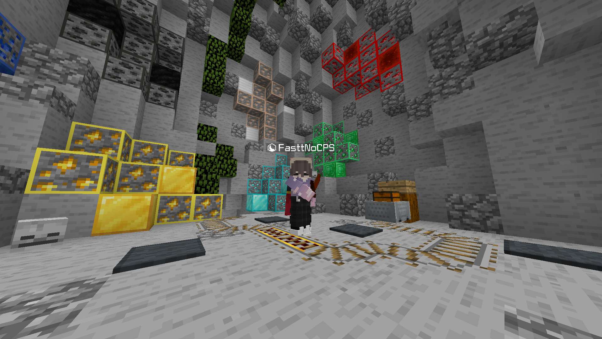 Gallery Banner for FasttFault  on PvPRP