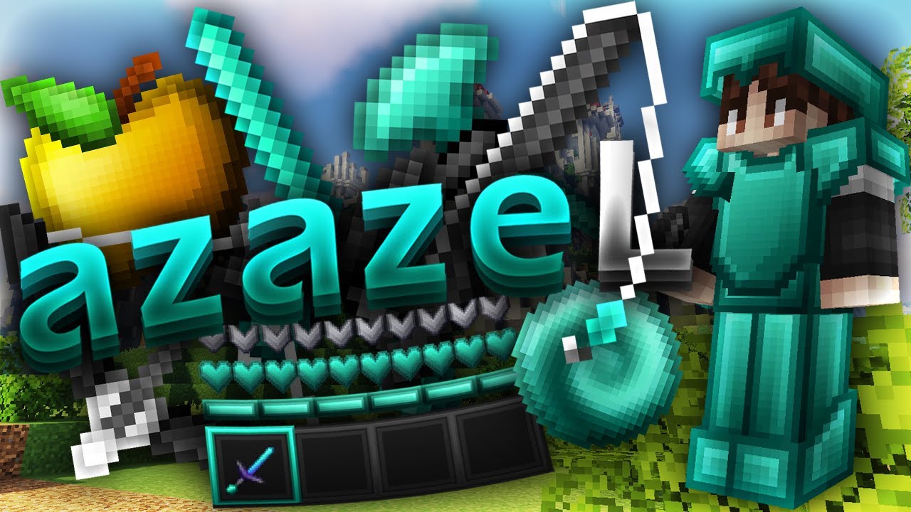 Gallery Banner for azazeL on PvPRP