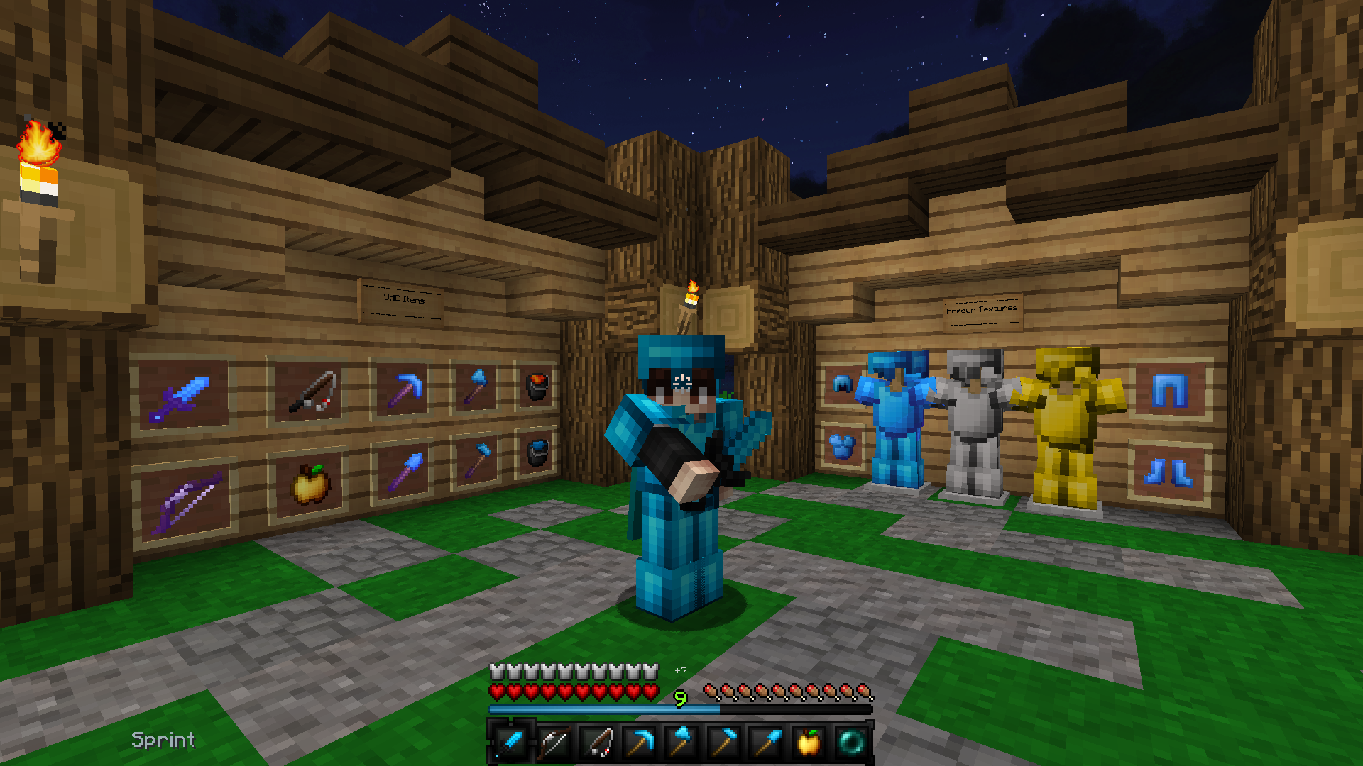 Gallery Image 1 for TimeDeo 2k Revamp on vVPRP