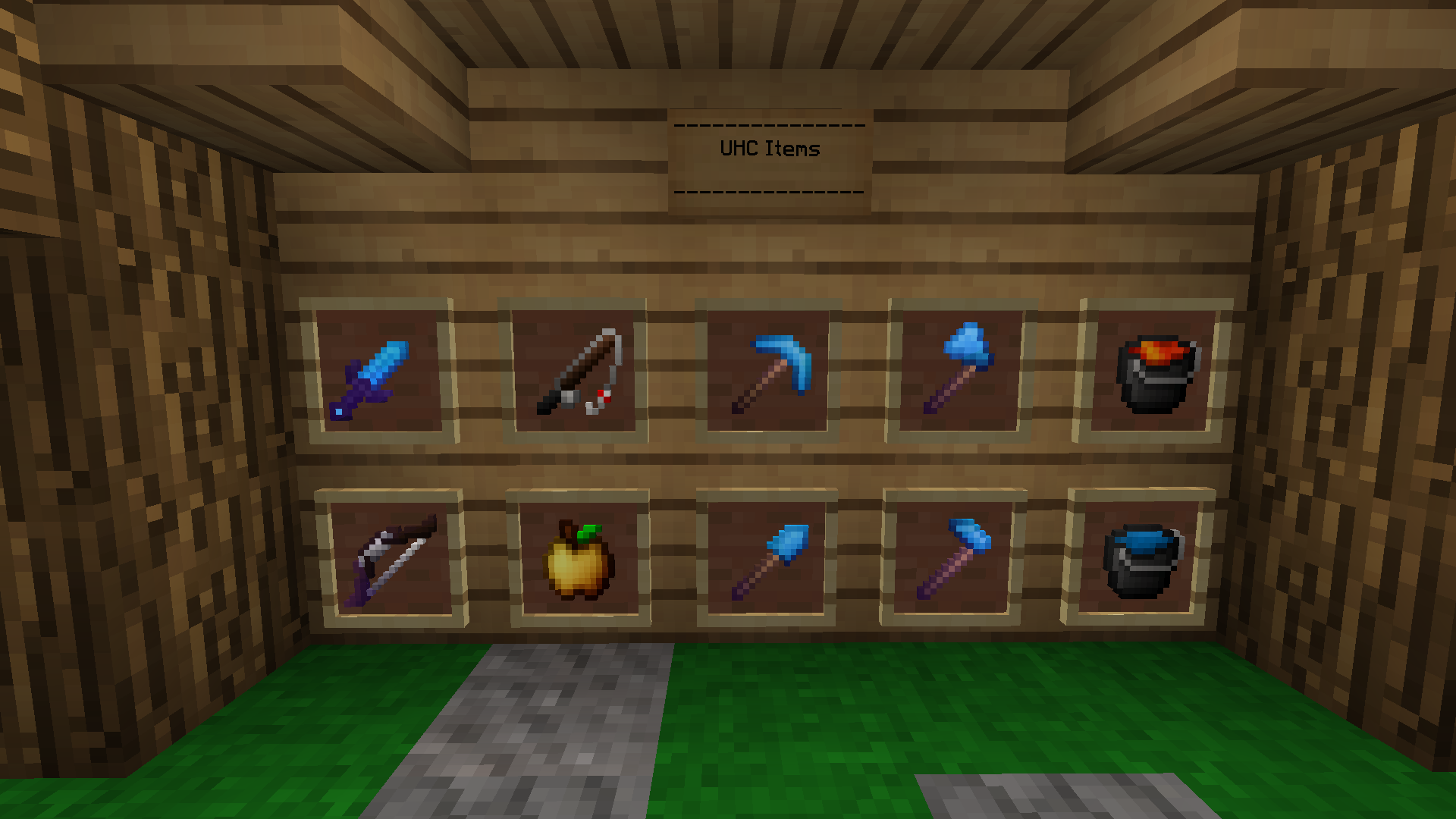 Gallery Image 2 for TimeDeo 2k Revamp on vVPRP