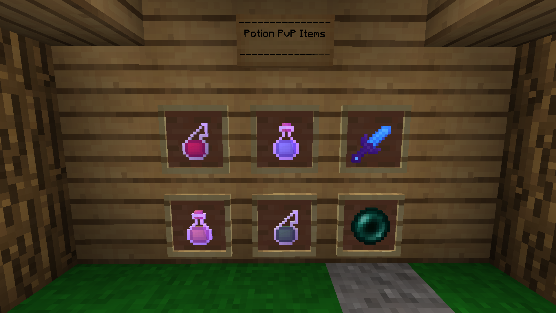 Gallery Image 4 for TimeDeo 2k Revamp on vVPRP