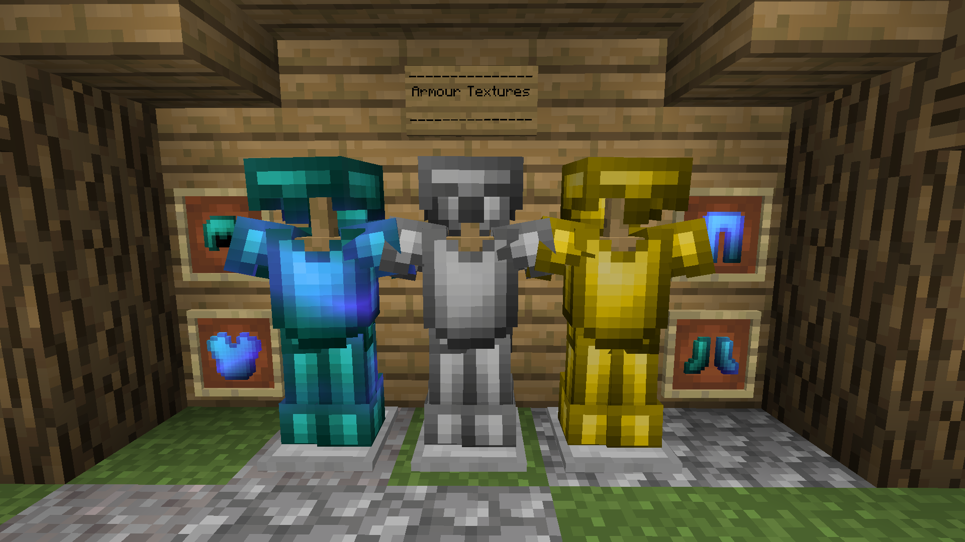 Gallery Image 3 for Finlay Default Pack on vVPRP