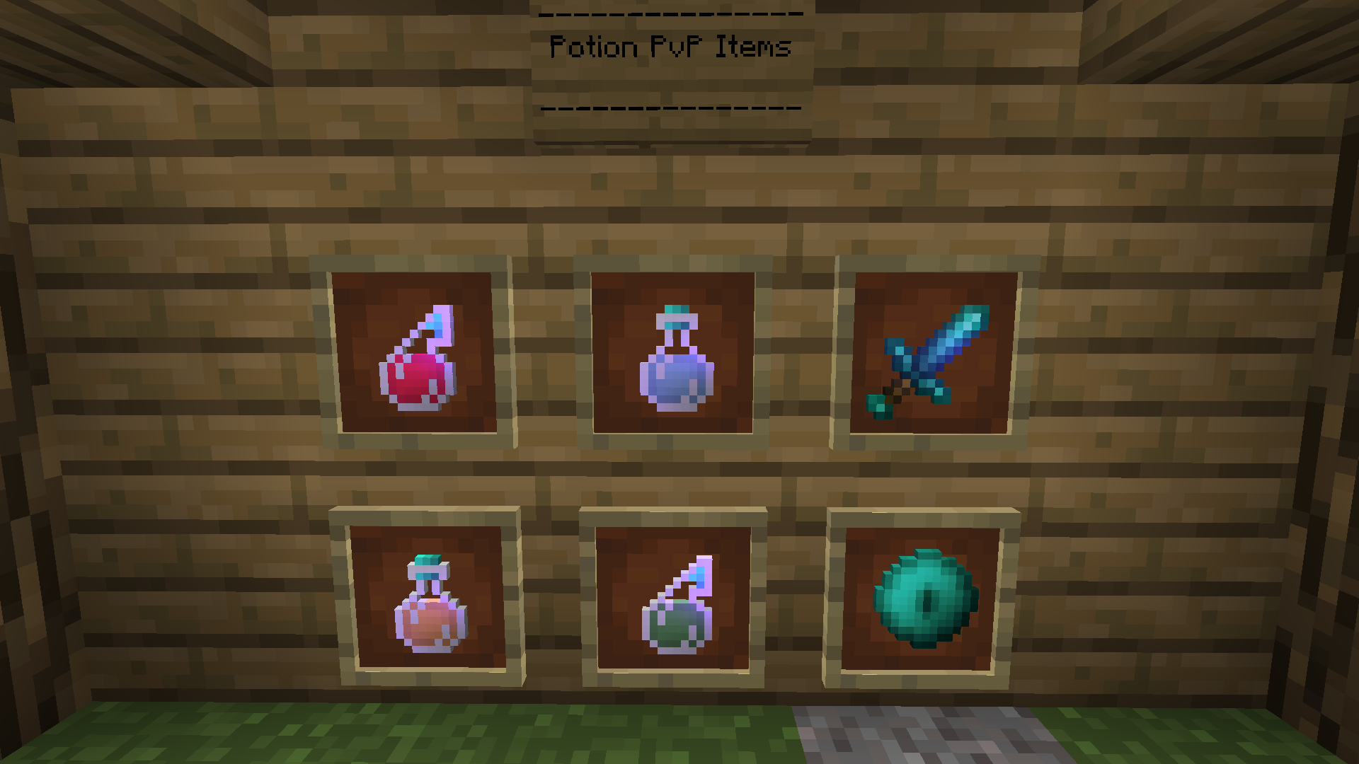 Gallery Image 4 for Finlay Default Pack on vVPRP