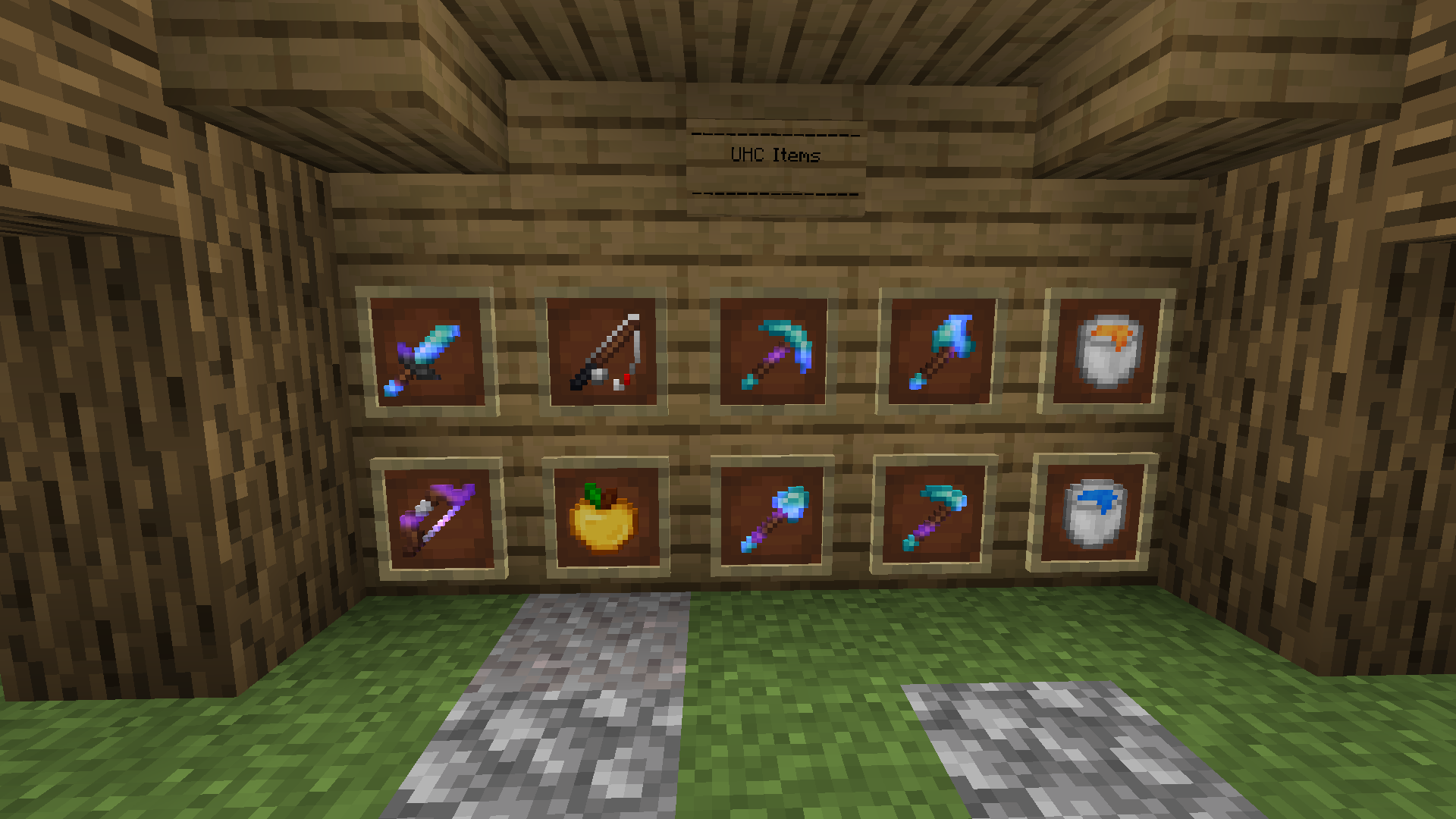 Gallery Image 2 for Define on vVPRP