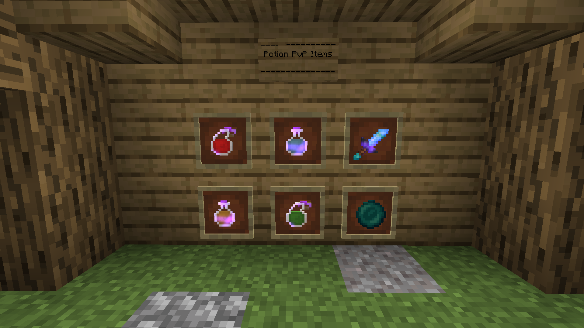 Gallery Image 4 for Define on vVPRP