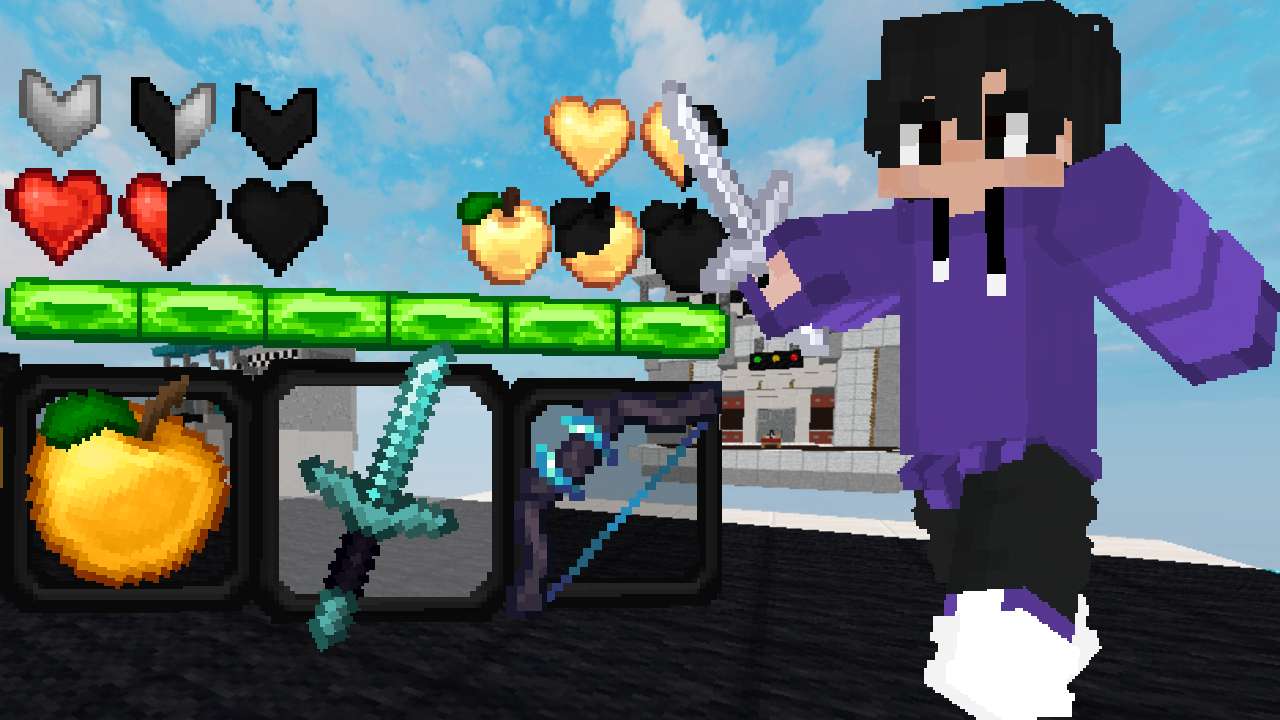 Gallery Banner for Glacky on PvPRP