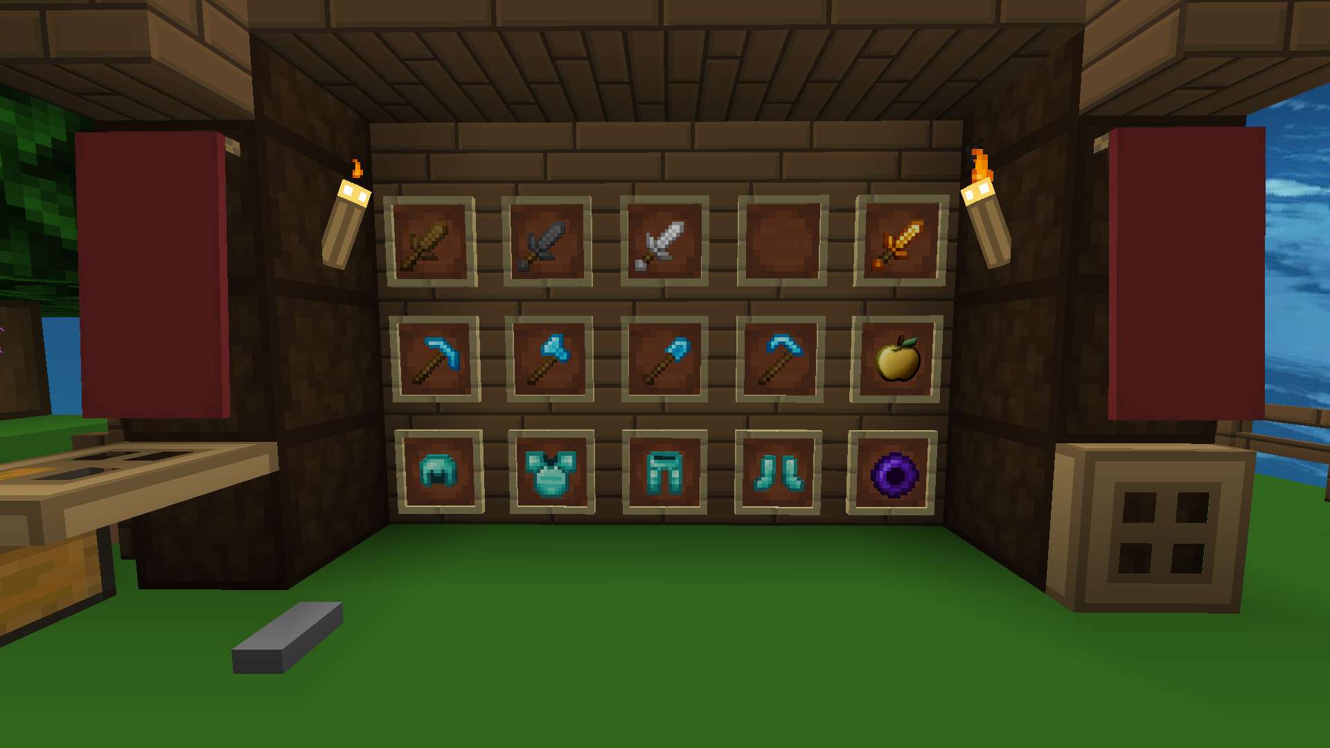 Gallery Image 1 for Fought V2 on vVPRP