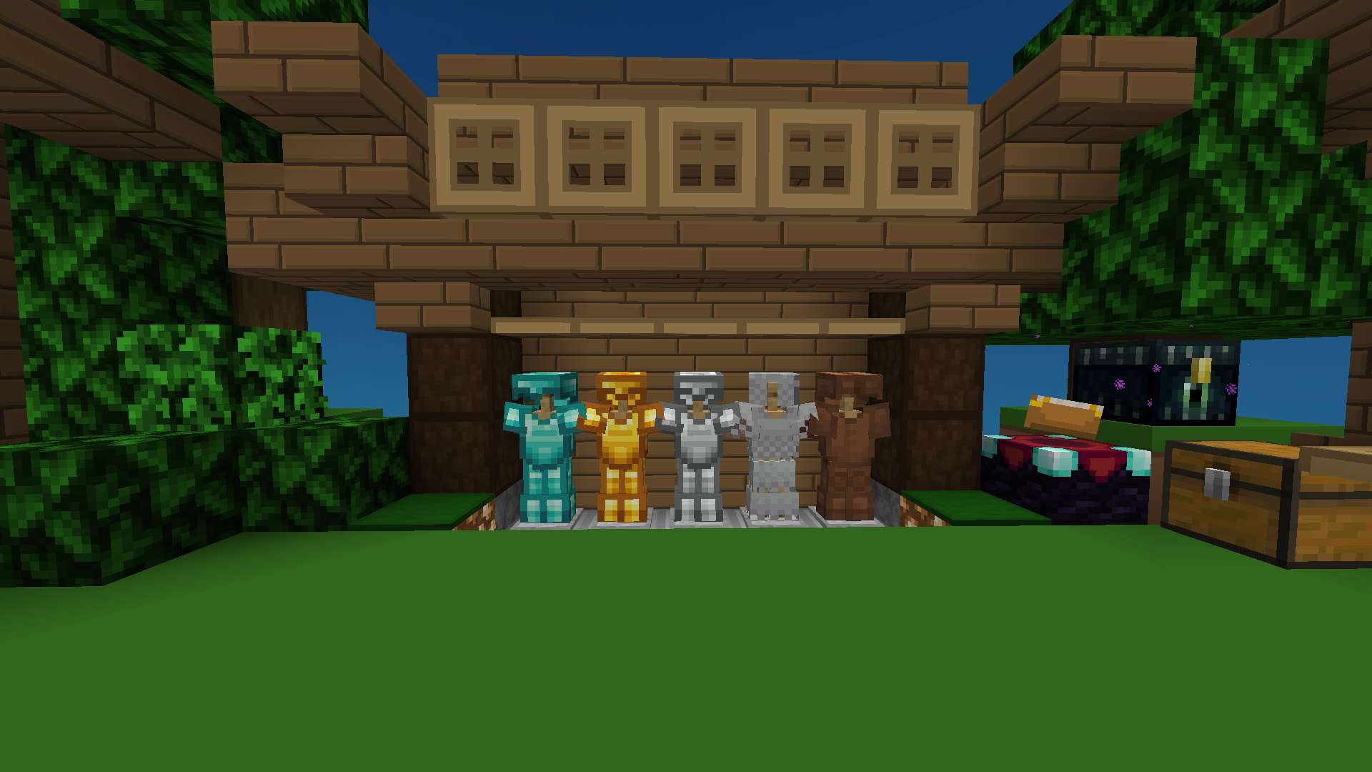 Gallery Image 2 for Fought V2 on vVPRP