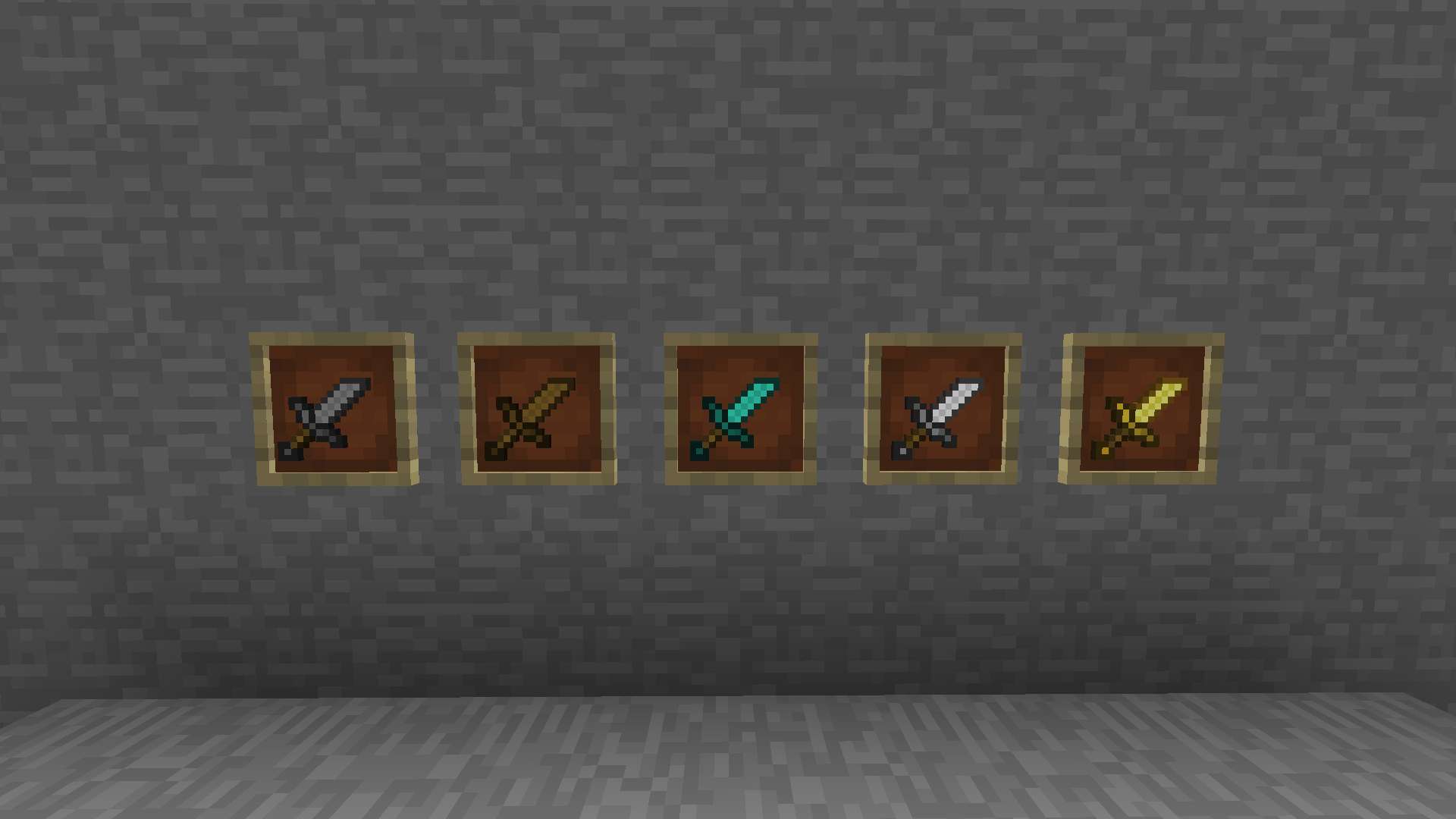 Gallery Image 1 for Sword Overly on vVPRP