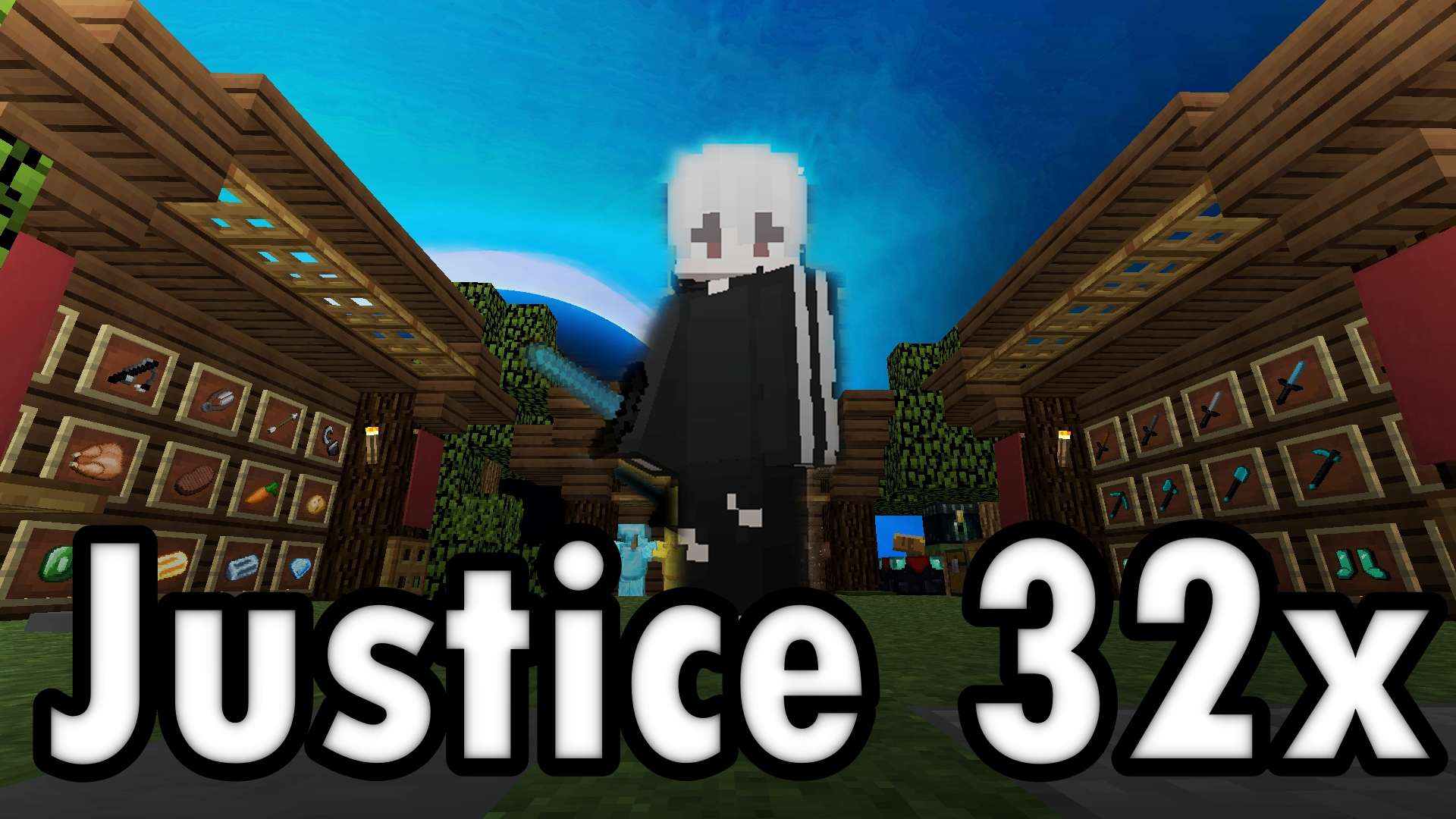 Gallery Image 1 for Justice on vVPRP
