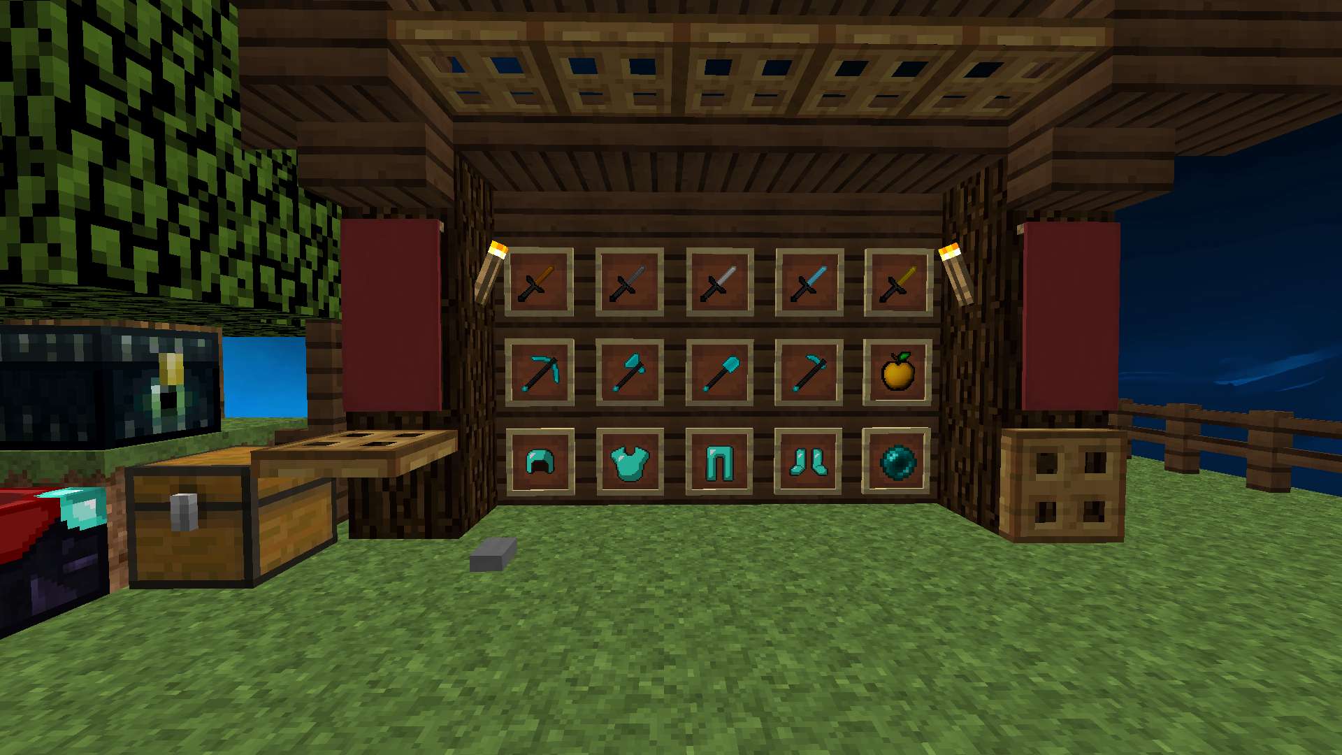 Gallery Image 5 for Justice on vVPRP