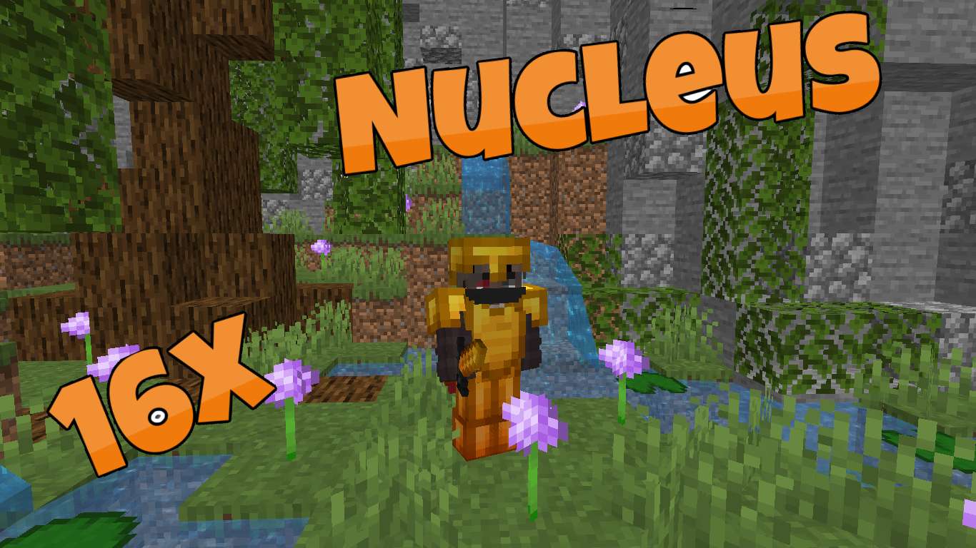 Gallery Banner for Nucleus on PvPRP