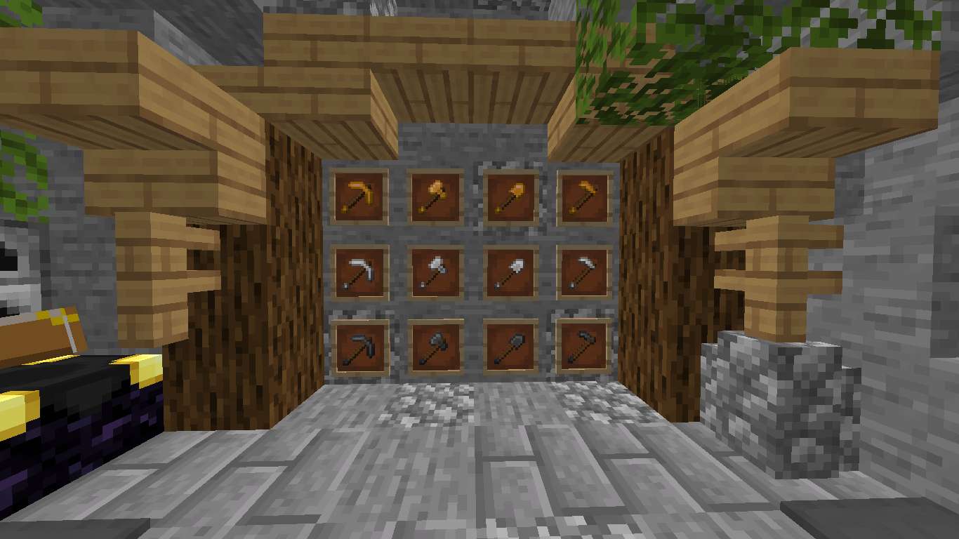 Gallery Image 3 for Nucleus on vVPRP